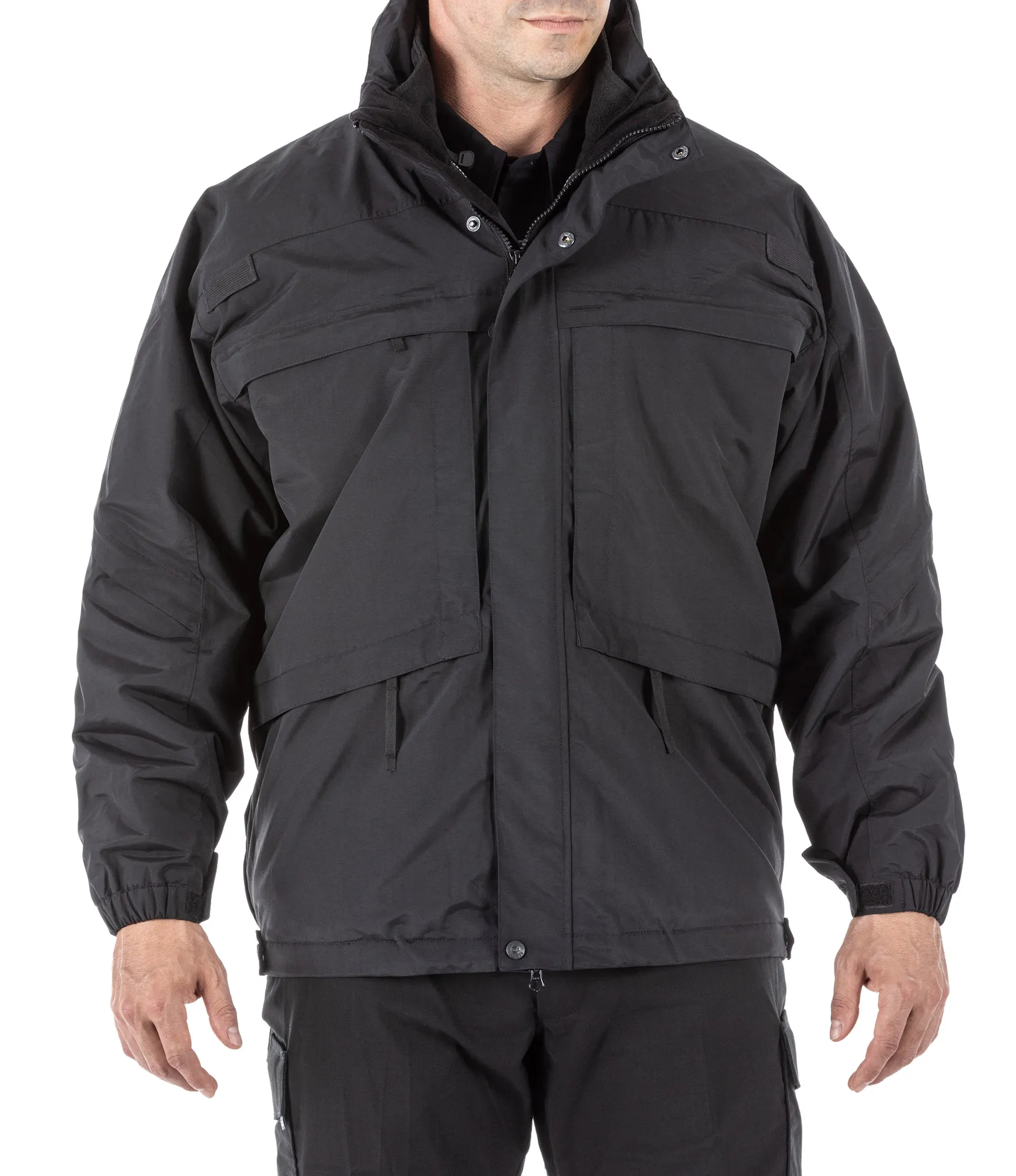 5.11 Tactical® 3-in-1 Parka | Waterproof & Insulated Jackets