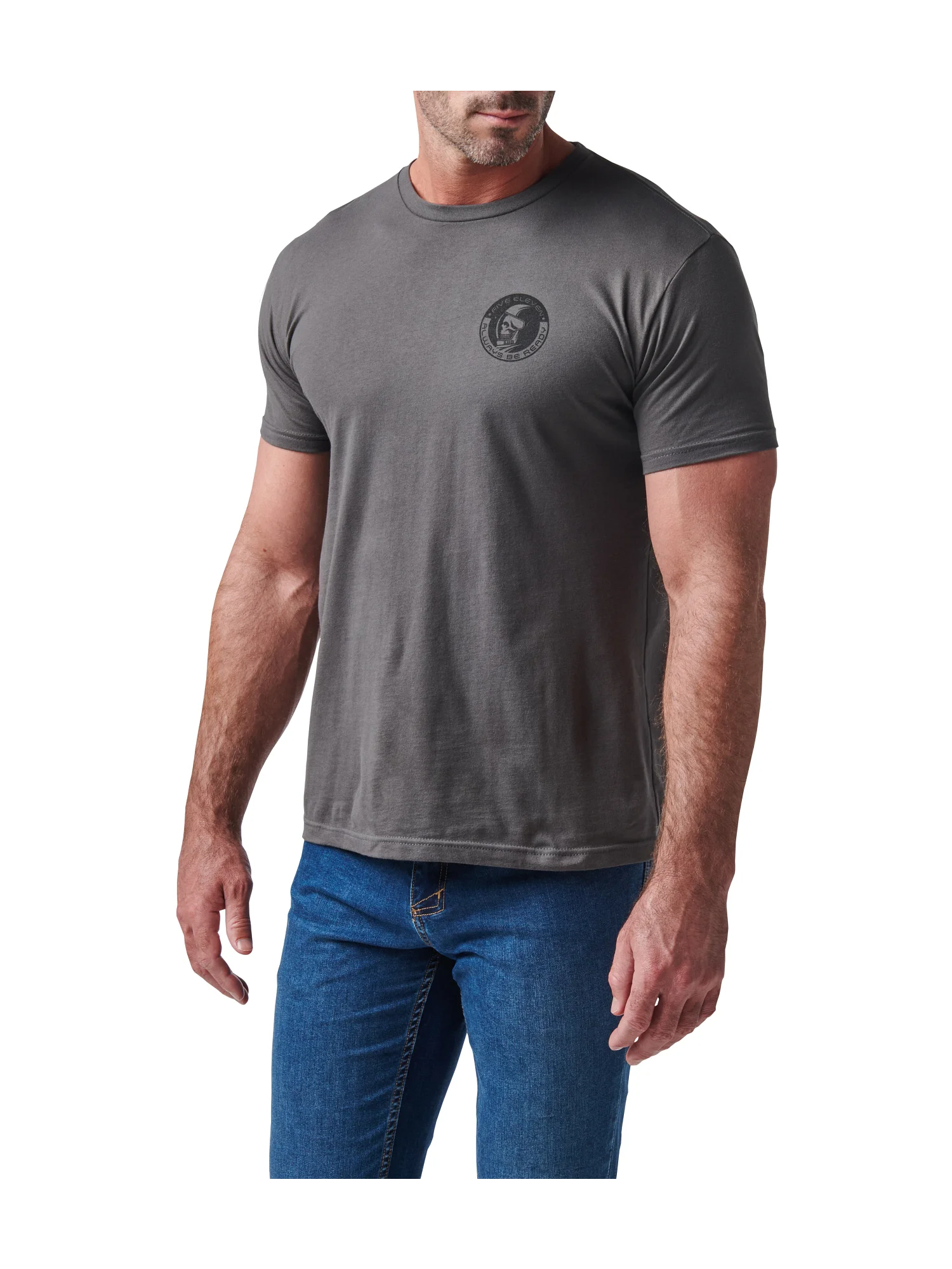 5.11 Tactical - To Boldly Ruck Tee