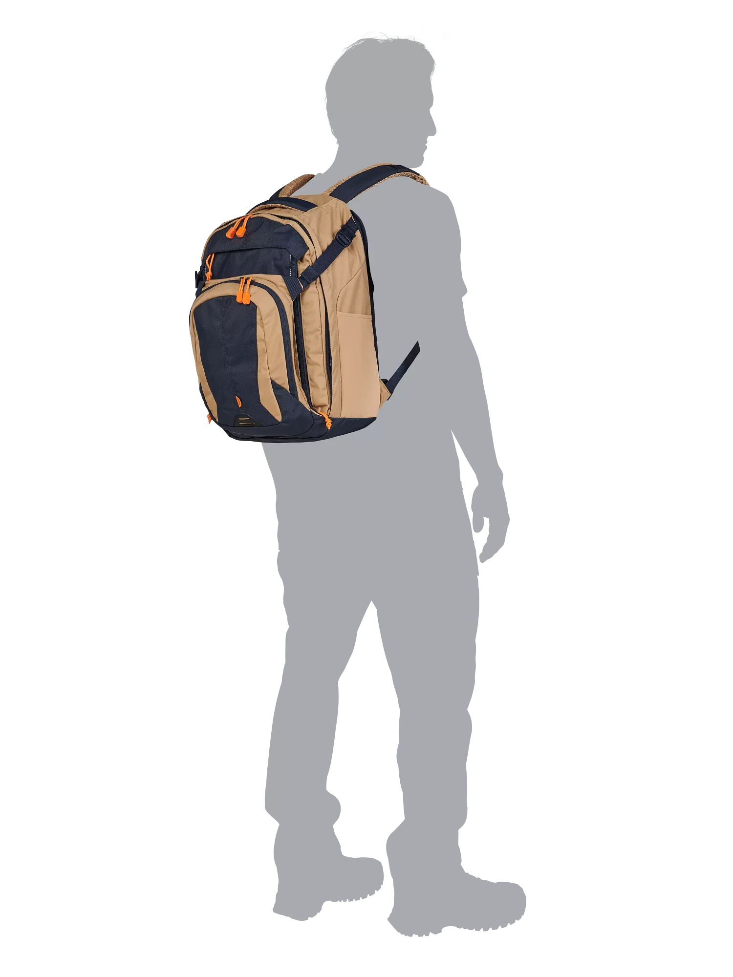 5.11 Tactical - COVRT™ 18 2.0 Backpack 32L