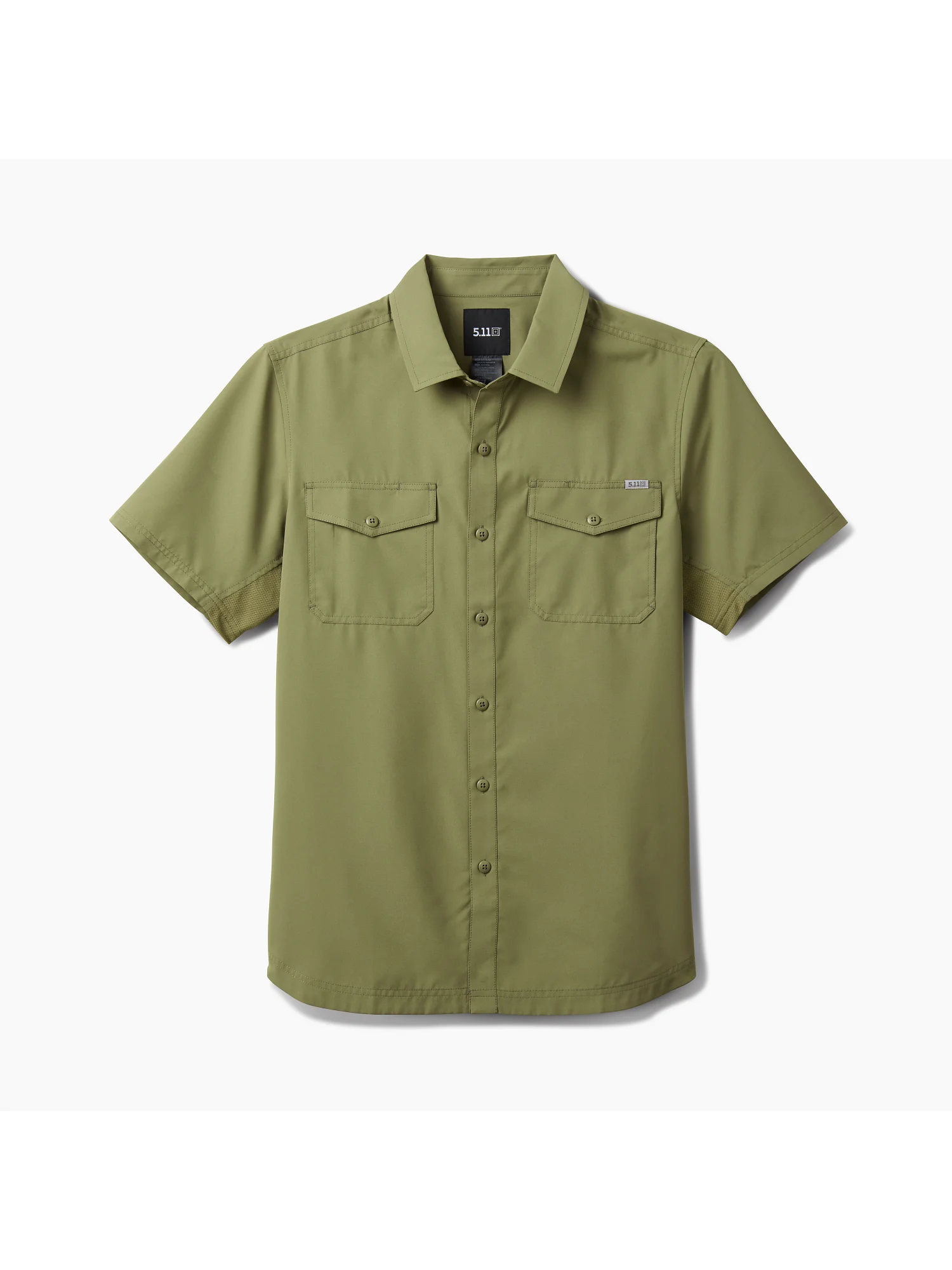 5.11 Tactical - Marksman Short Sleeve Shirt UPF 50+