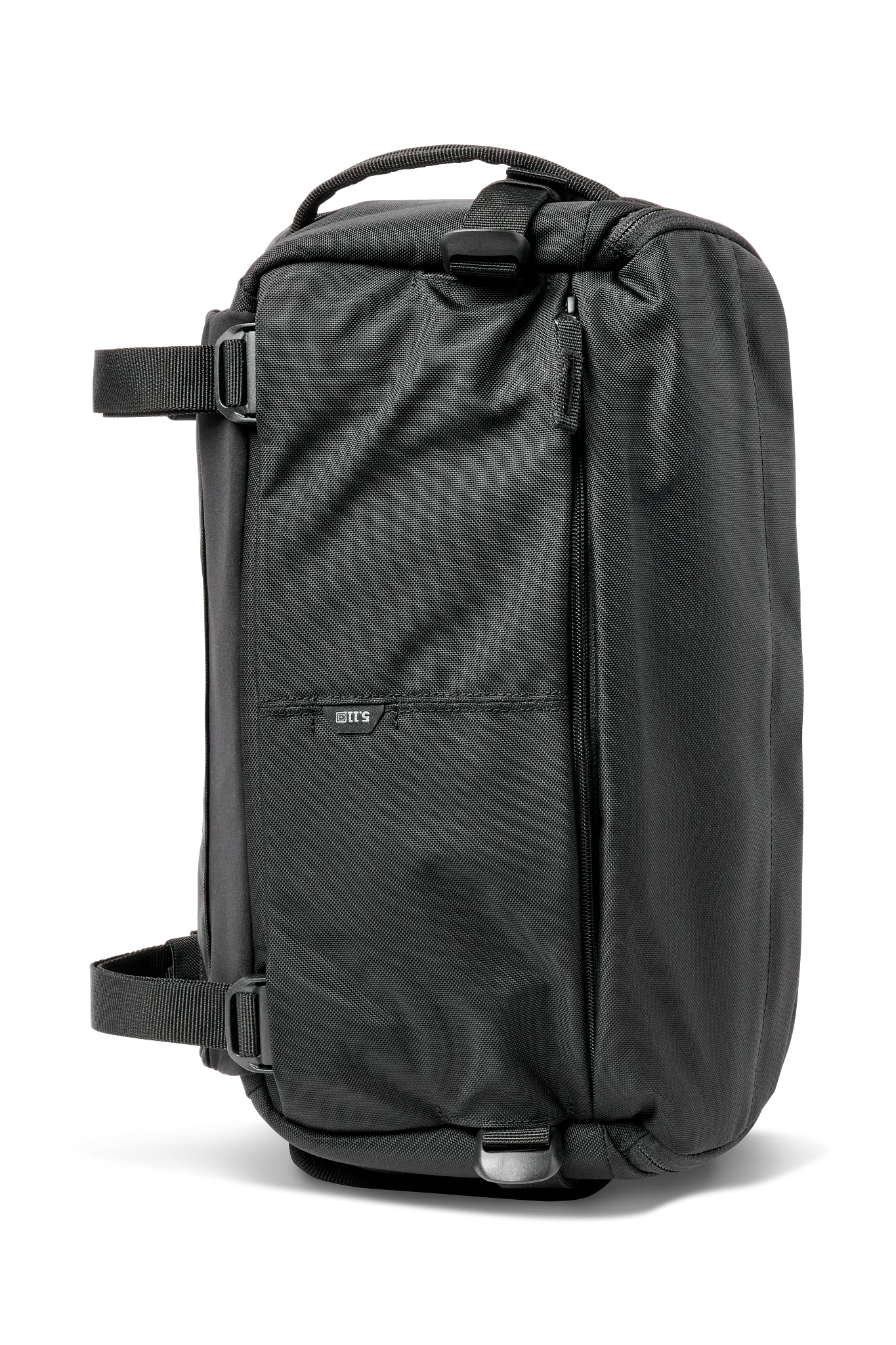 5-58601290191SZ LVC10 Sling Pack - Black