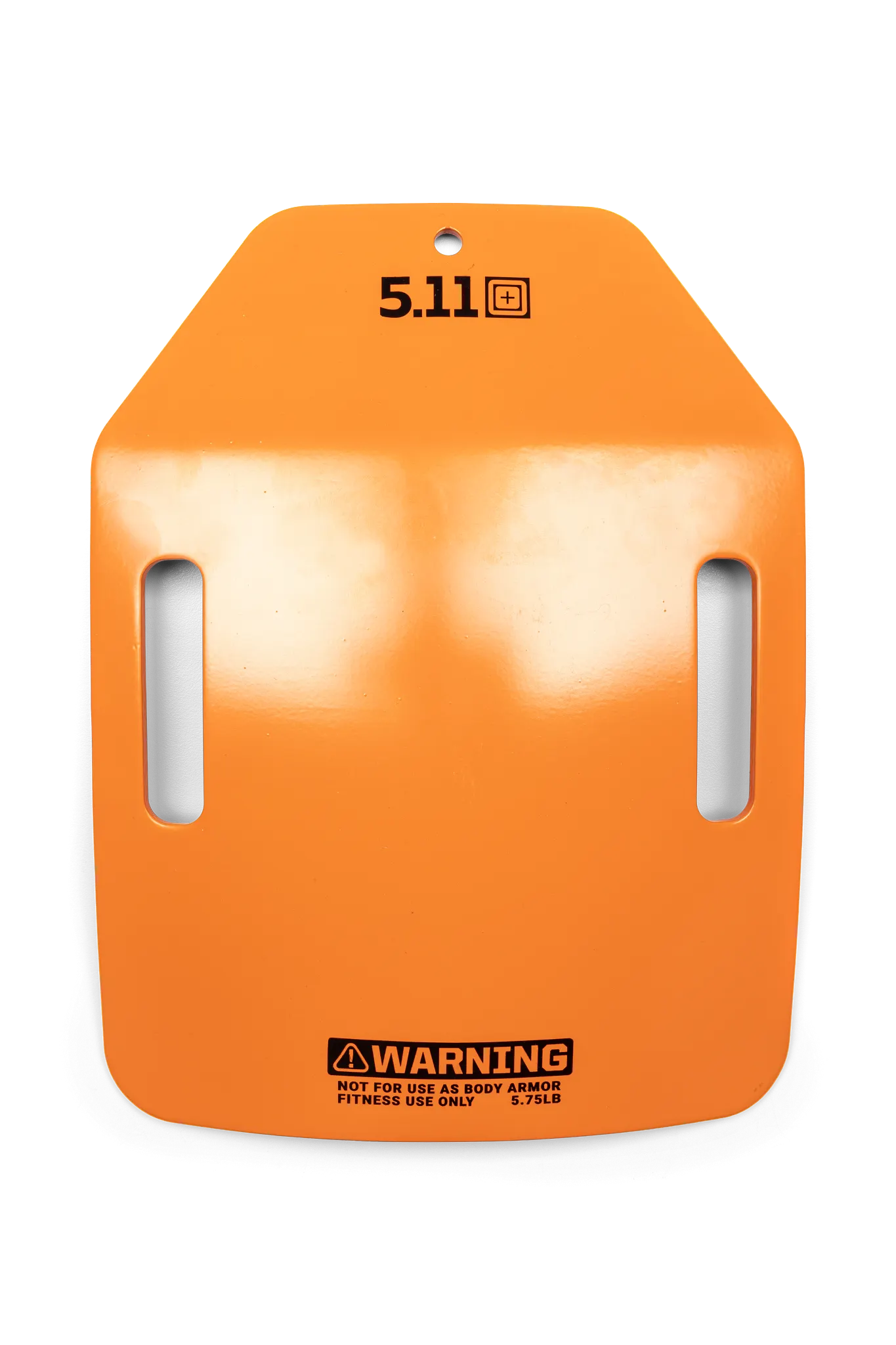 5.11 Tactical 5.75 lb Weight Vest Plates 2-Pack