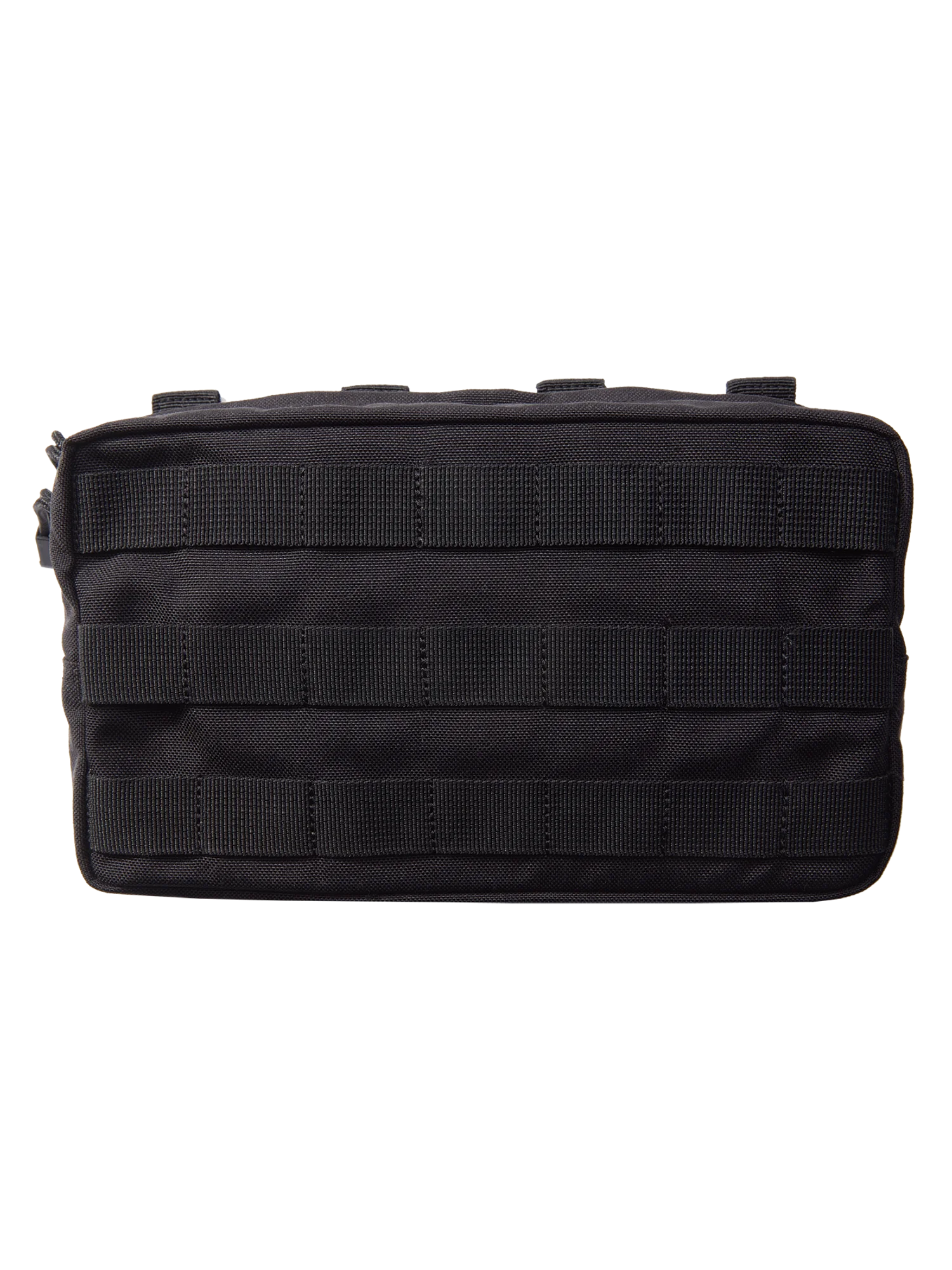 5.11 10.6ポーチ ブラック 10x6 Horizontal Pouch for All-Weather Storage | 5.11® Tactical