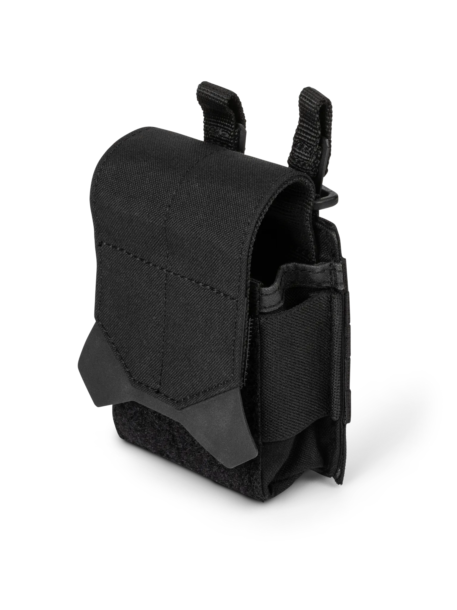 5-56659ABR0191SZ Flex Handcuff Tactical Pouch, Black - One Size