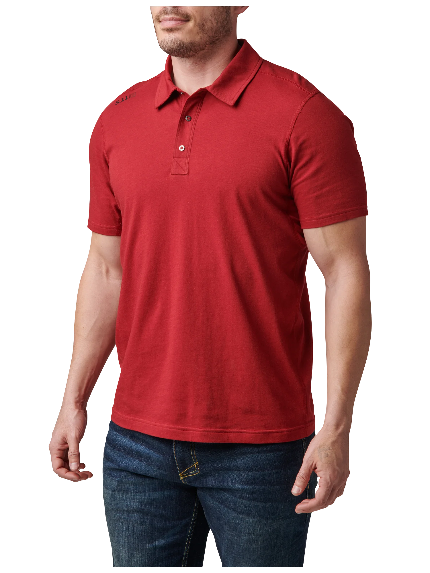 5.11 Tactical - Archer Short Sleeve Polo