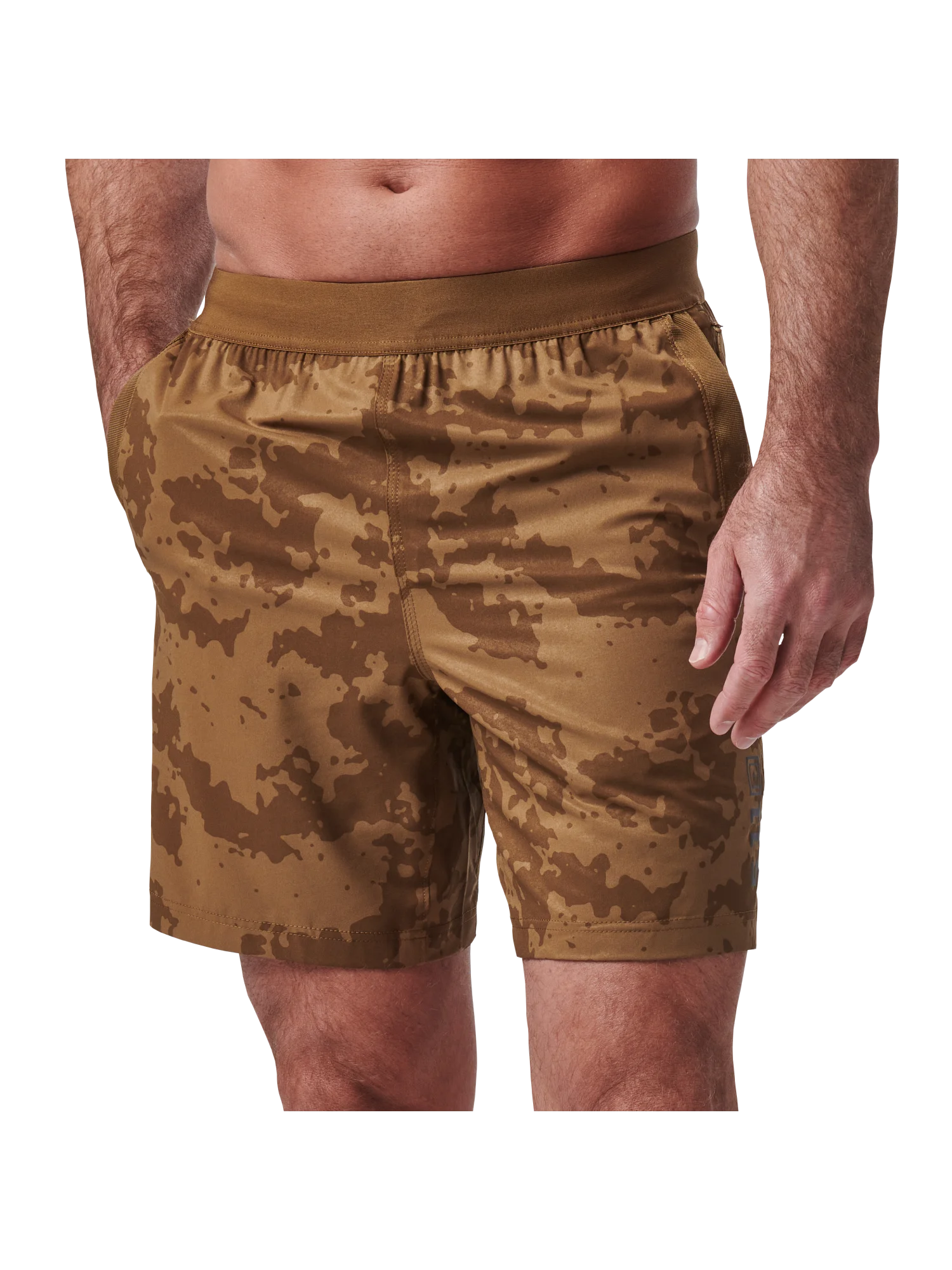 5.11 Tactical - Pantalones cortos PT-R Havoc