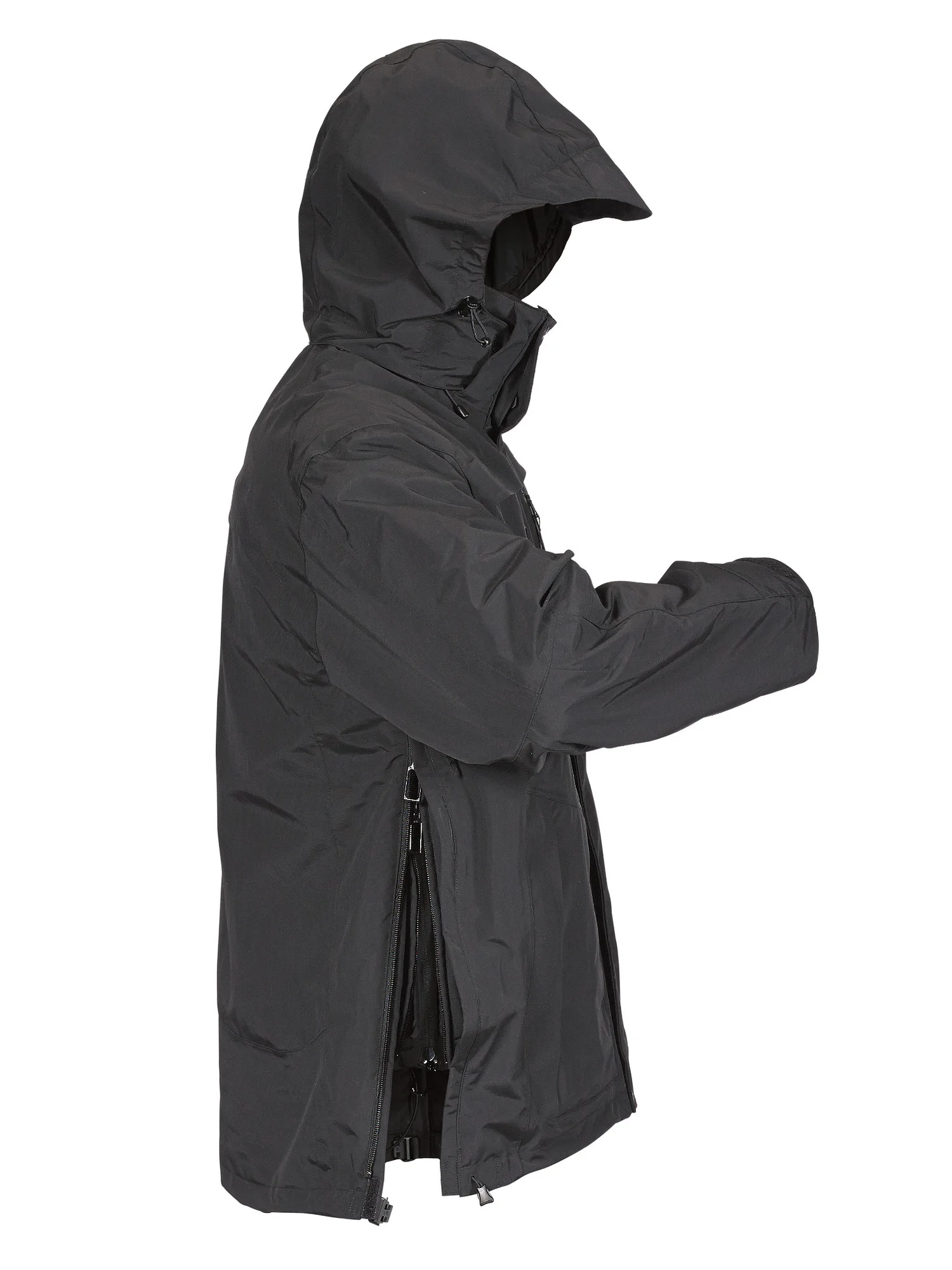 5.11® Bristol Parka - Waterproof, Breathable & Durable Jacket