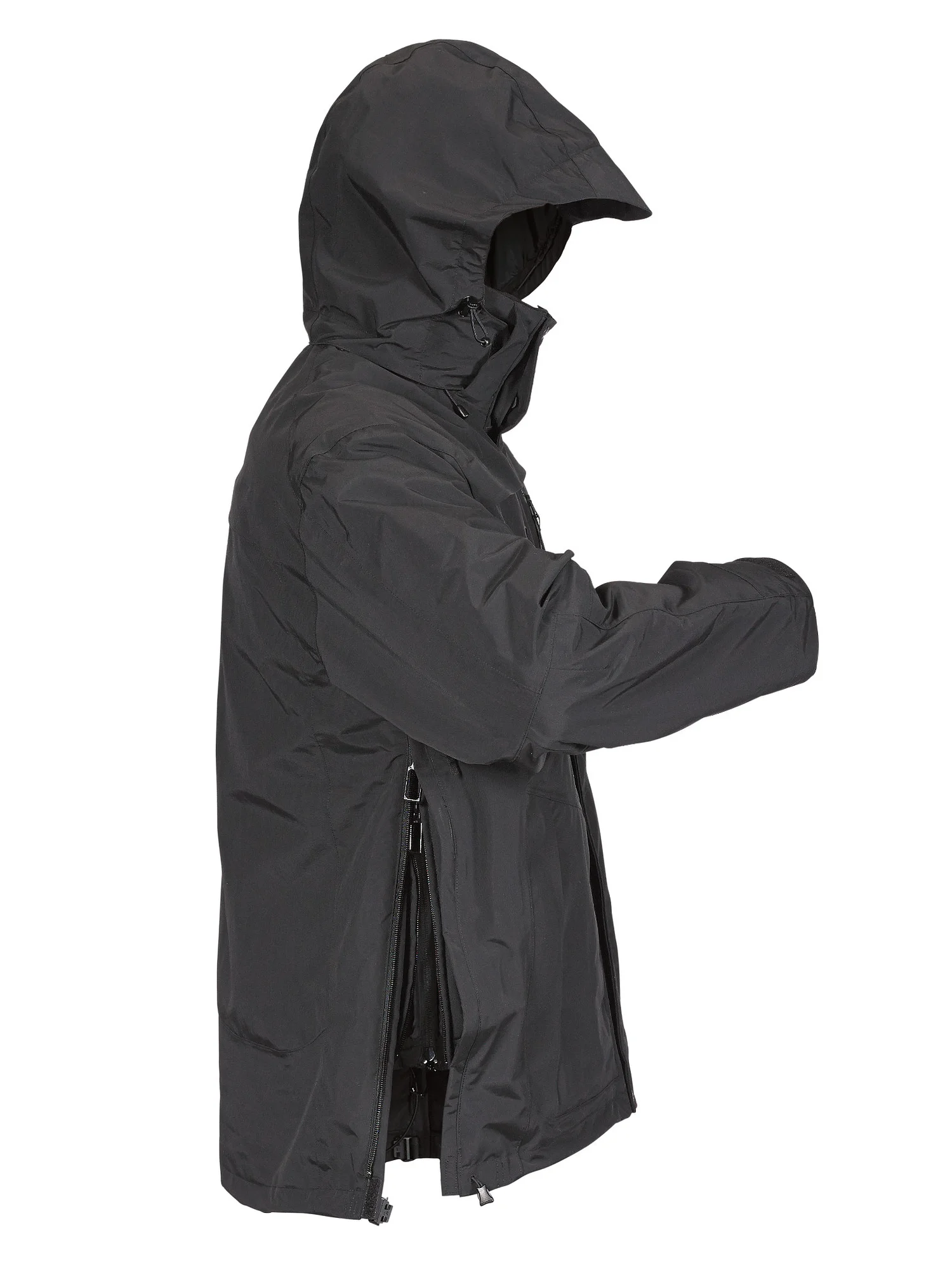 5.11® Bristol Parka - Waterproof, Breathable & Durable Jacket 5.11® Bristol Parka - Waterproof, Breathable & Durable Jacket
