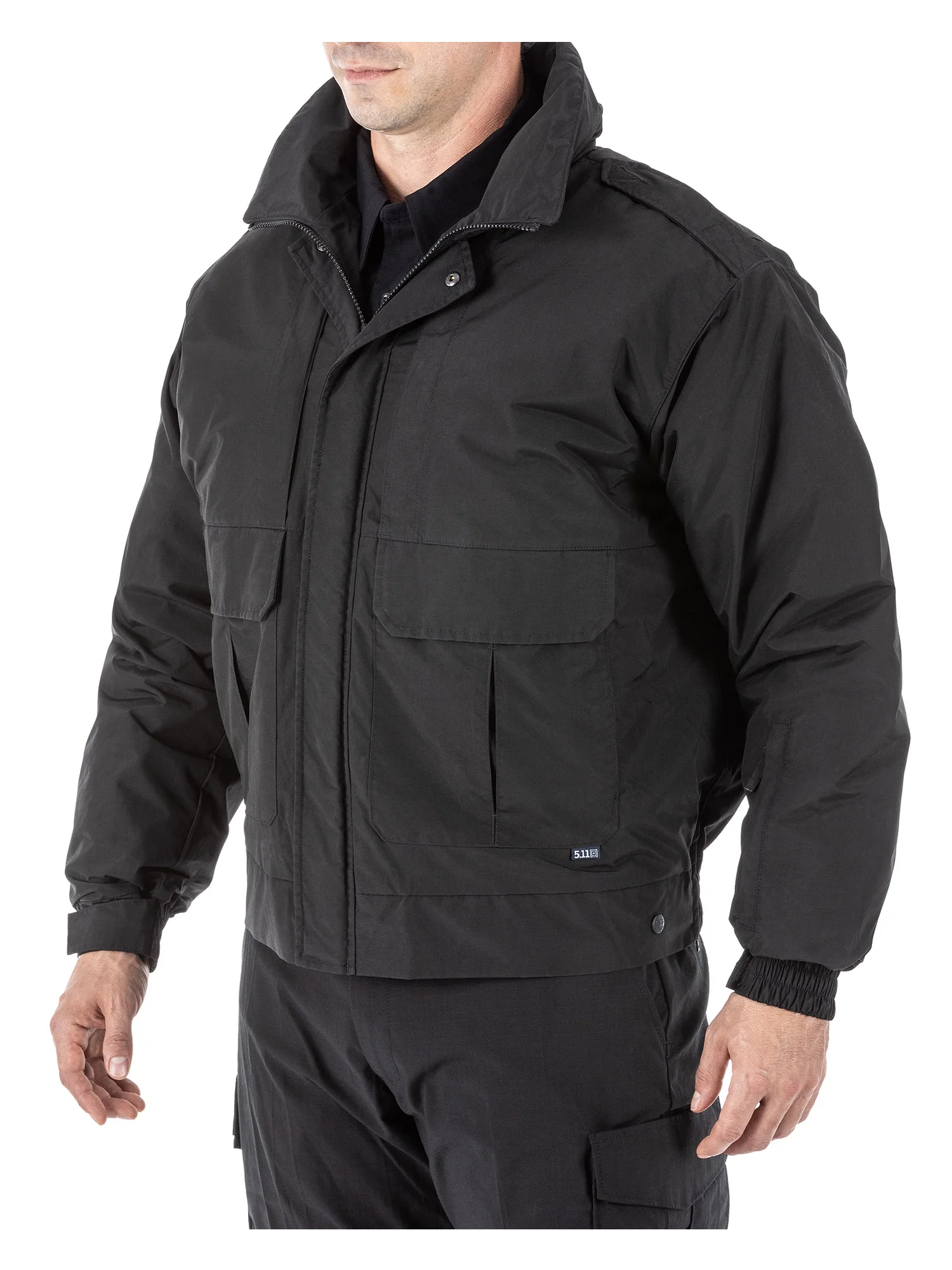 Signature Duty Jacket | Waterproof, Breathable | 5.11 Tactical®
