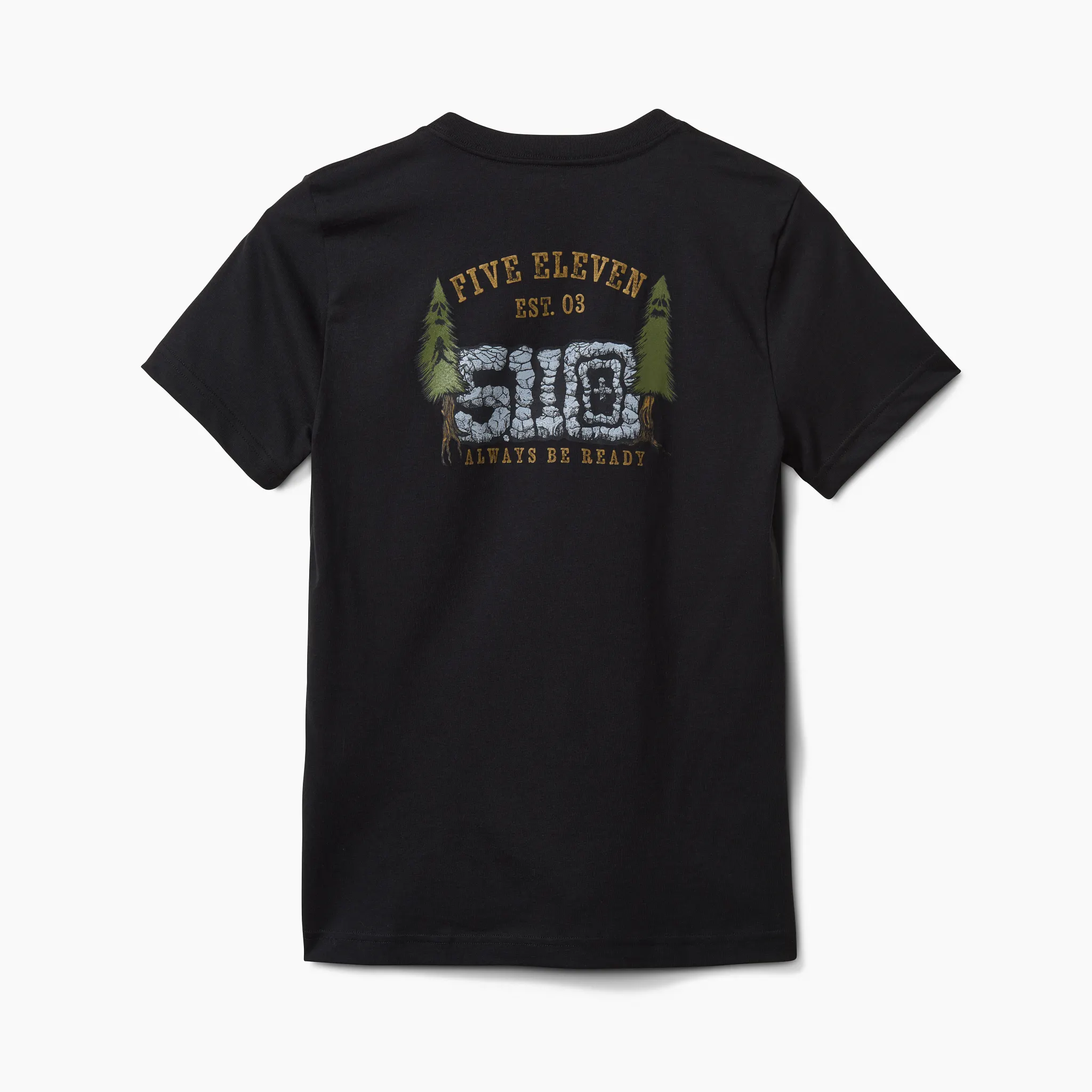Women's Rocky Lockup Tee