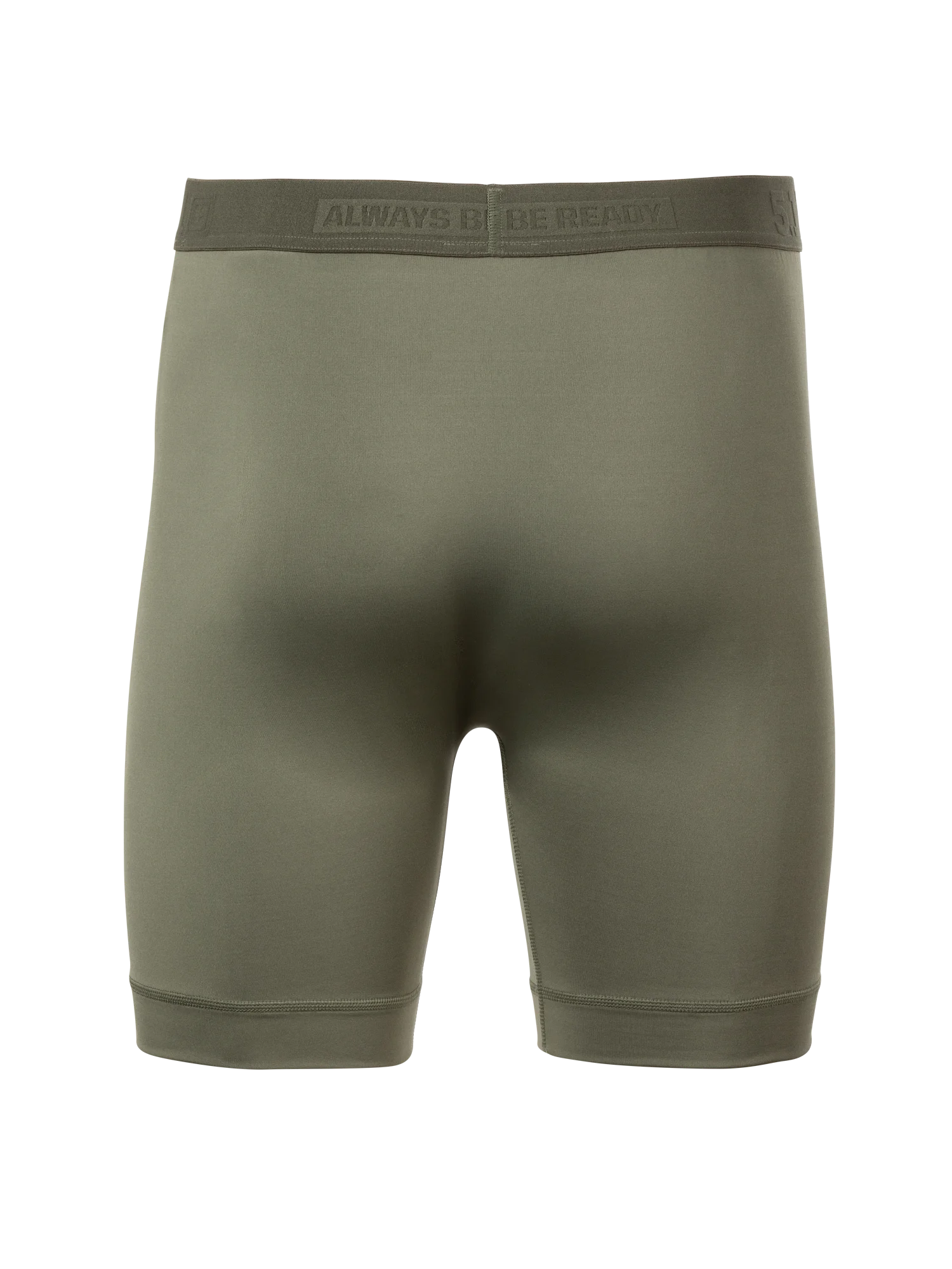 5.11 Tactical - PT-R Performance Brief