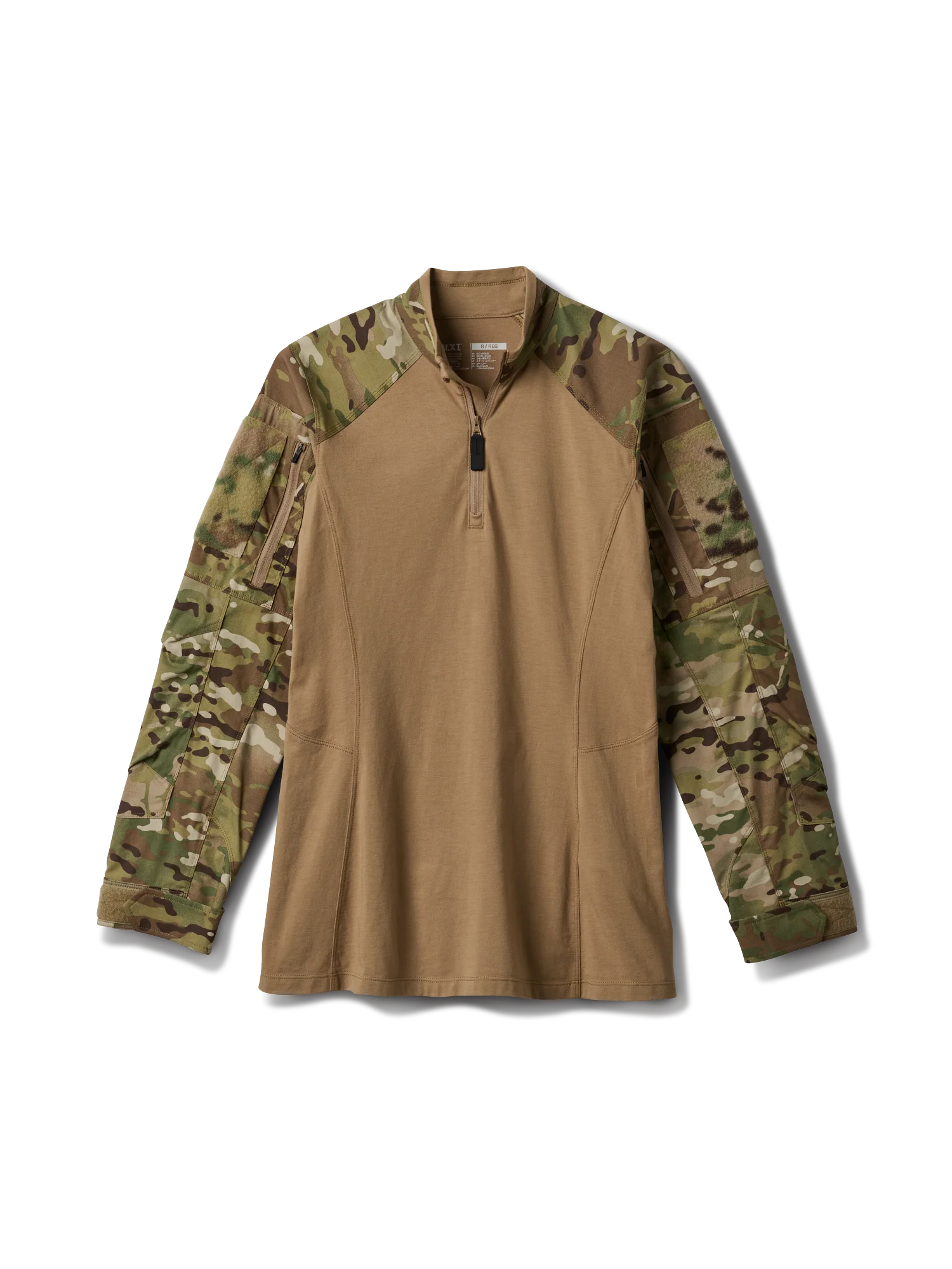 5.11 Tactical - Women's V.XI&#8482; XTU Rapid MultiCam&#174; Long Sleeve