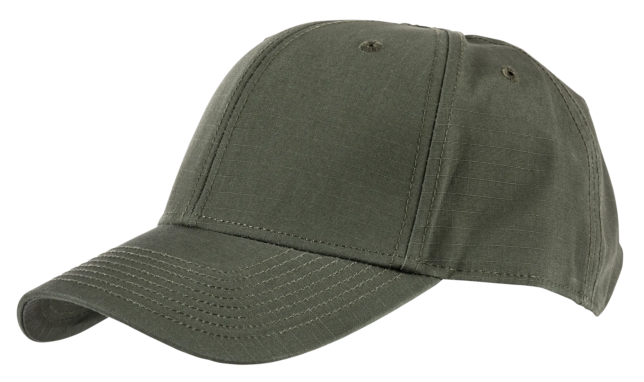 5-89381ABR1901SZ Taclite Uniform Cap - TDU Green - One Size