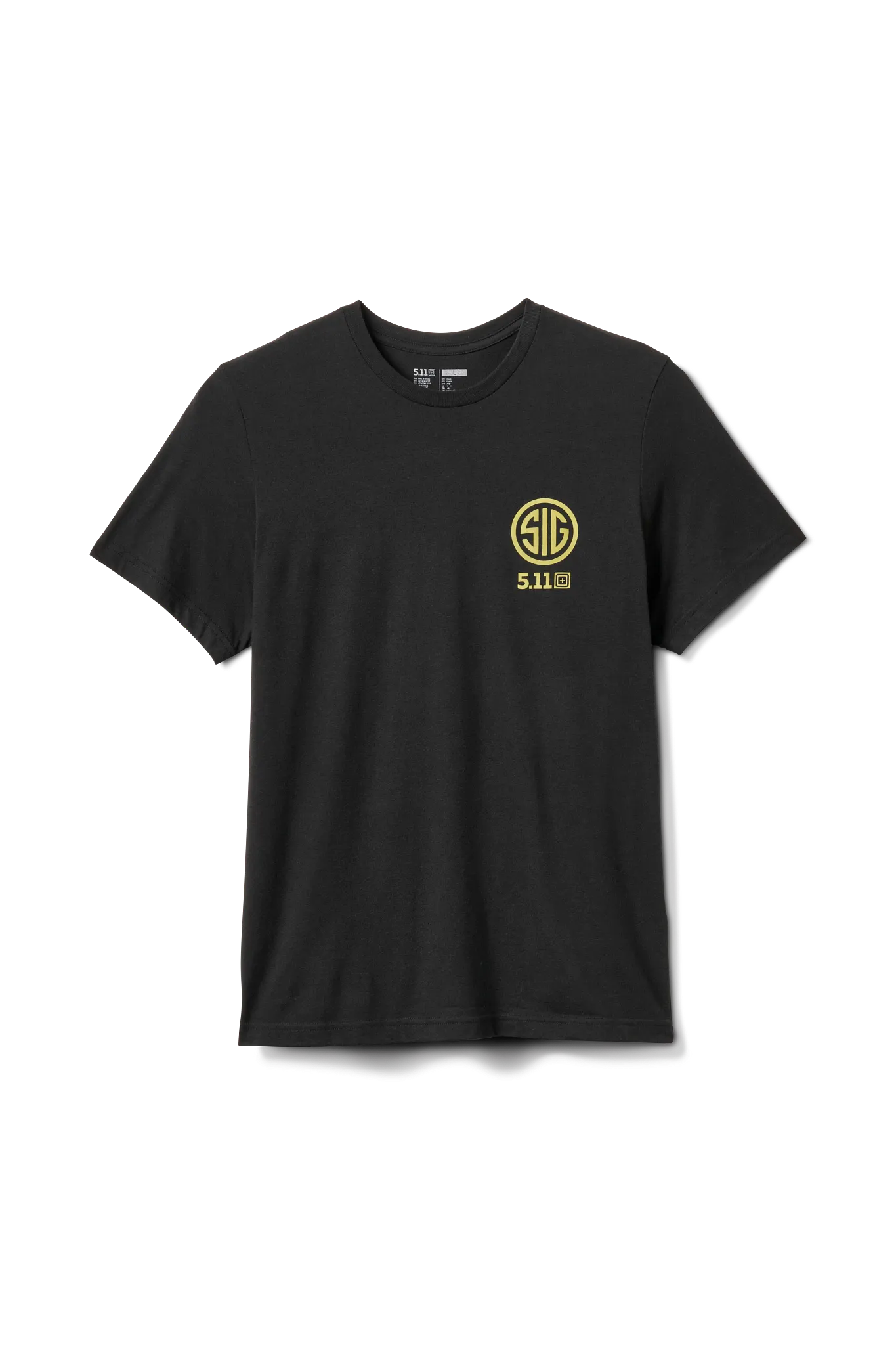 SIG SAUER® x 5.11® Ammo Cans Tee