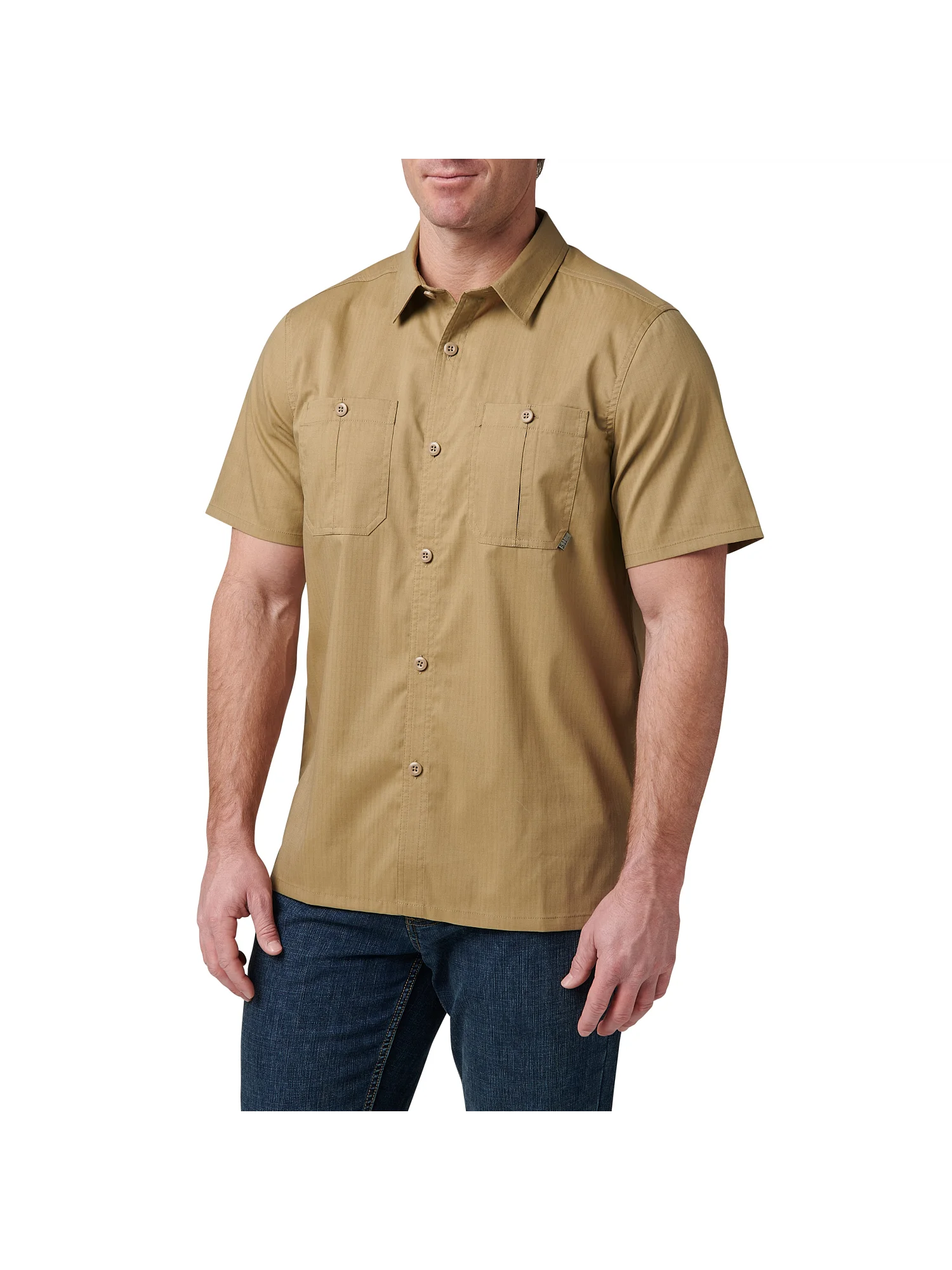 5.11 Tactical - Landen Work Shirt