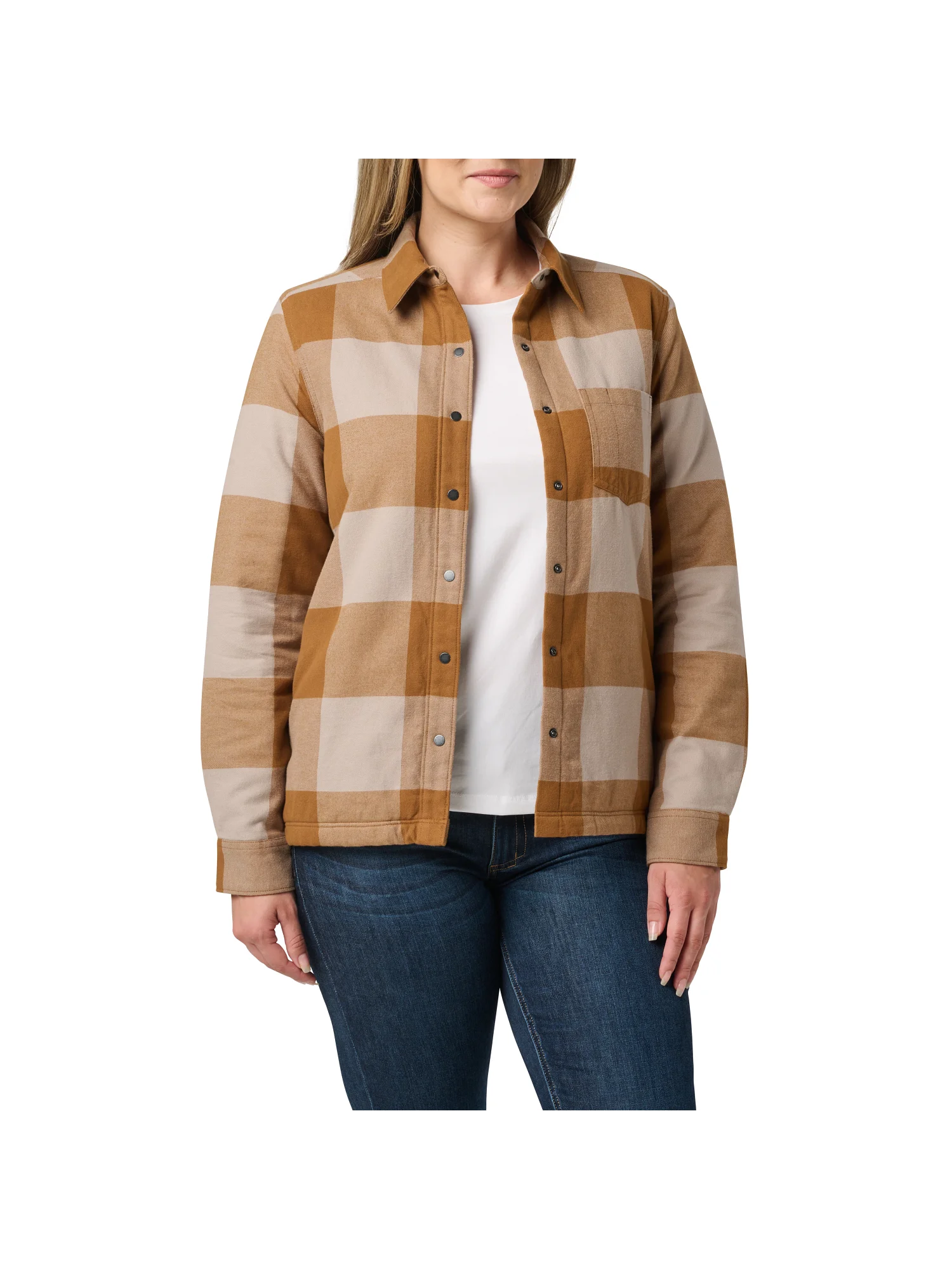 5.11 Tactical - Louise Hemdjacke für Damen