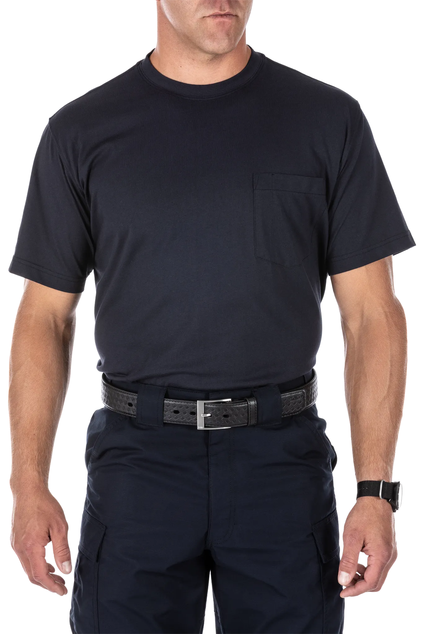 Professional Pocketed T-Shirt for Everyday Use | 5.11 Tactical®