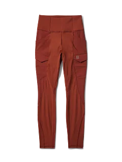 5.11 Tactical - Women's 5.11&reg; Valkyrie Trekking Tights