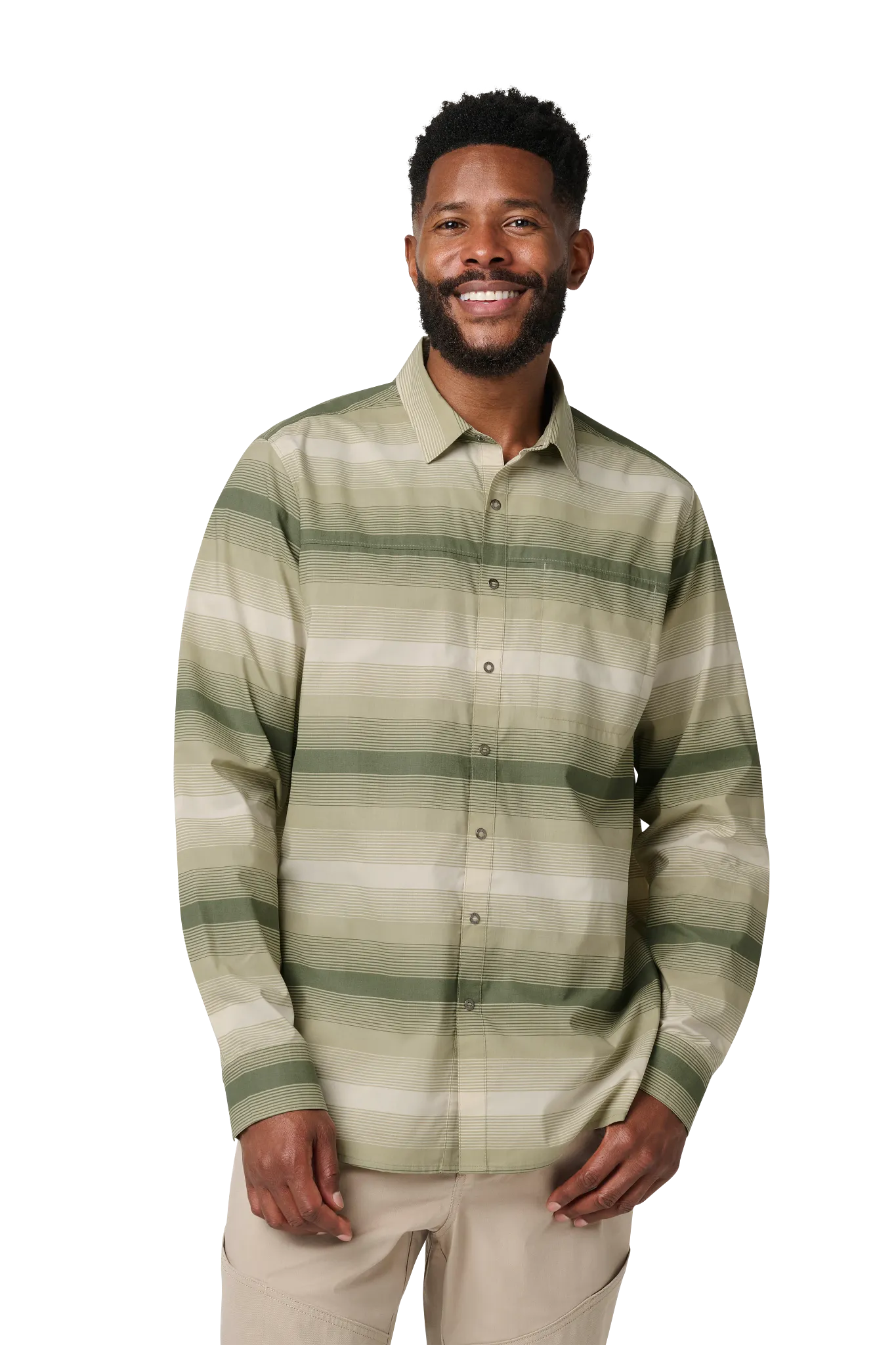 5.11 Tactical Men's Igor Shirt