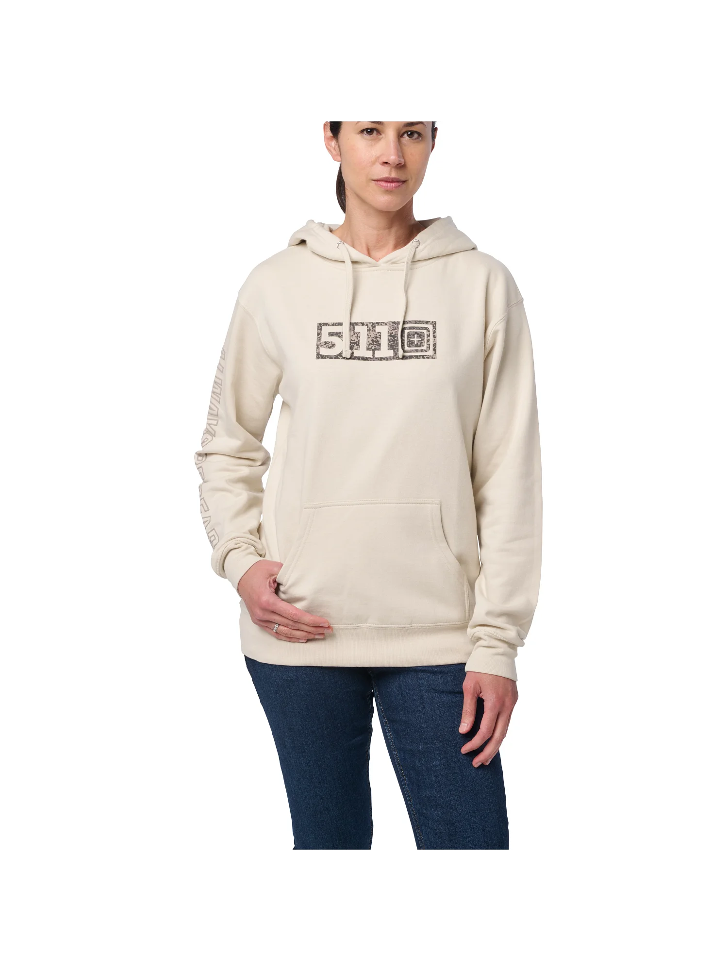 5.11 Tactical - Women's 5.11® Punctarn Hoodie
