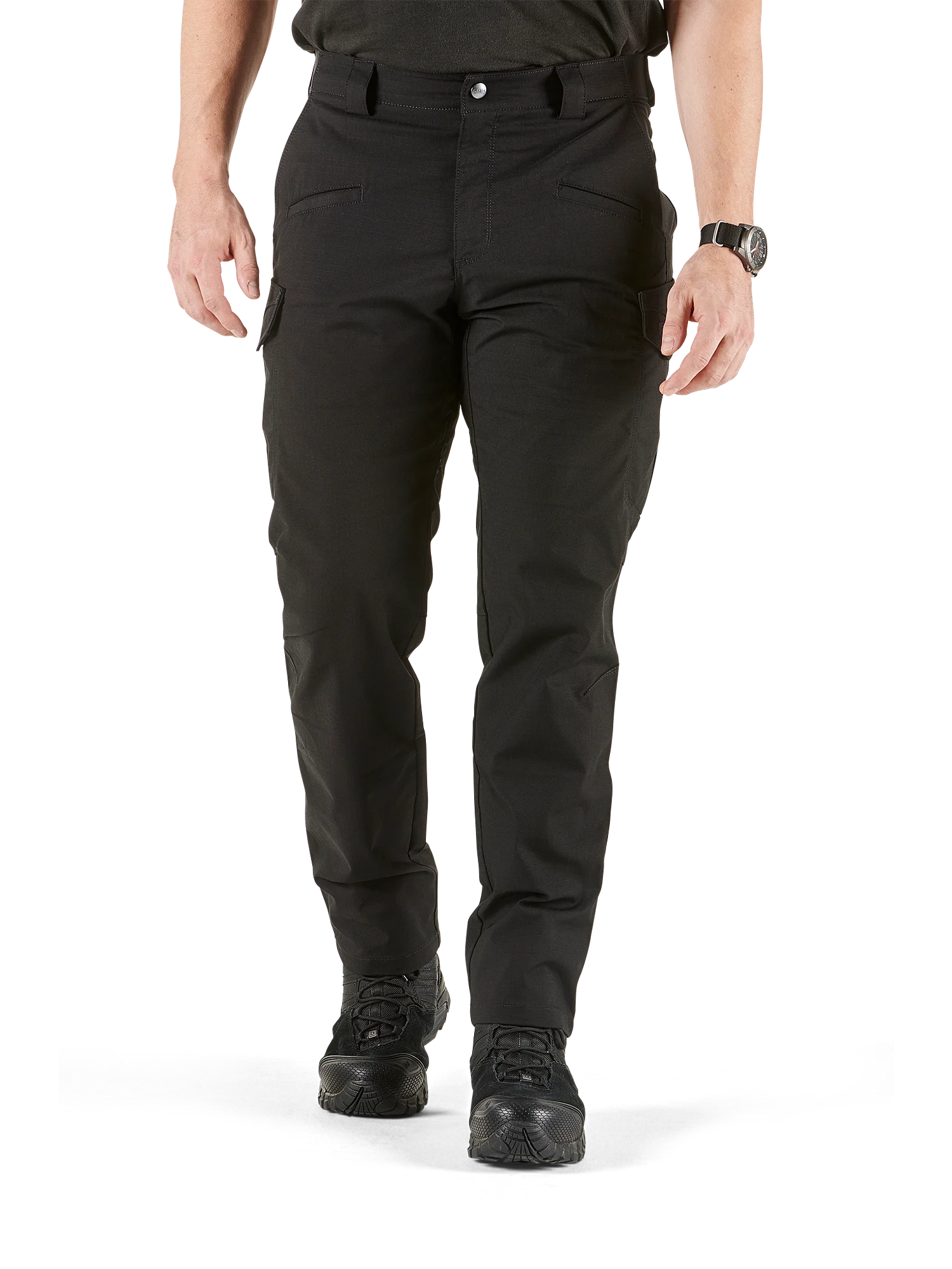 5.11 タクティカル 32×30 ブラック ICON パンツ Icon Pant: High-Performance Tactical Cargo Pants | 5.11 Tactical®