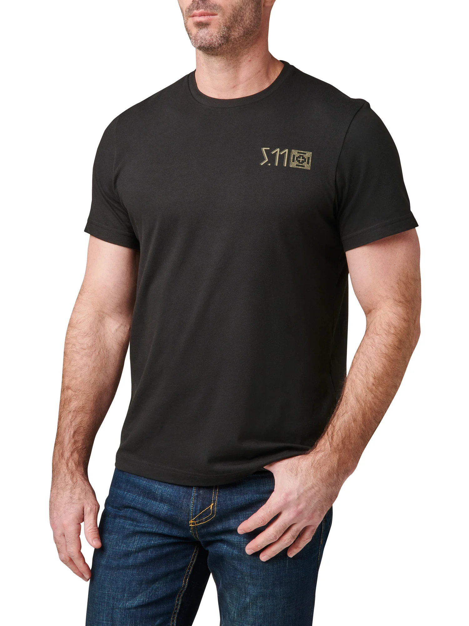 5.11 Tactical - Kicking Axe Tee