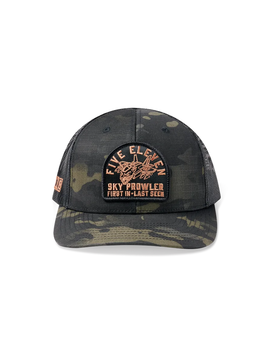 5.11 Tactical - Sky Prowler Multicam Hat