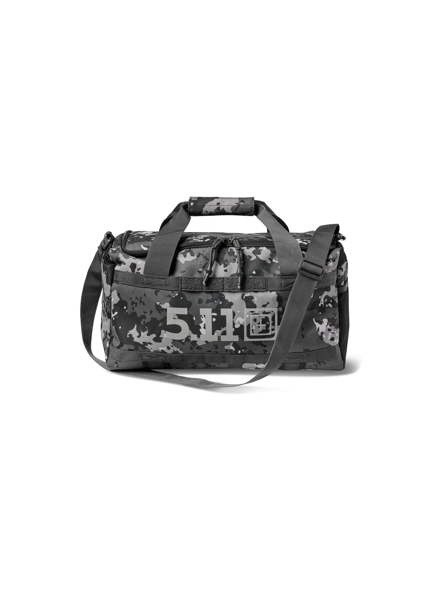 PT-R® Daily Grind Duffel Print