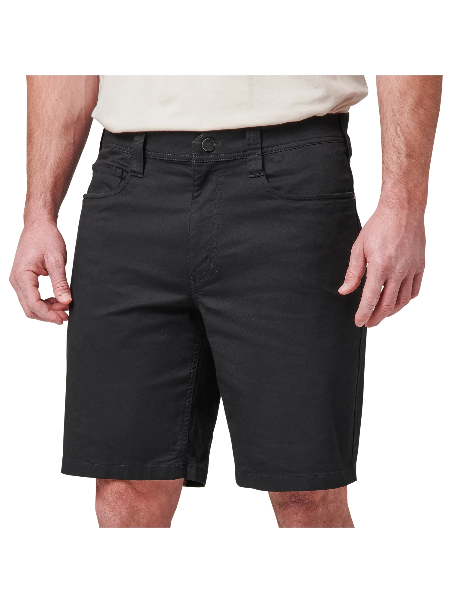 5.11 Tactical - Defender-Flex Midweight Short