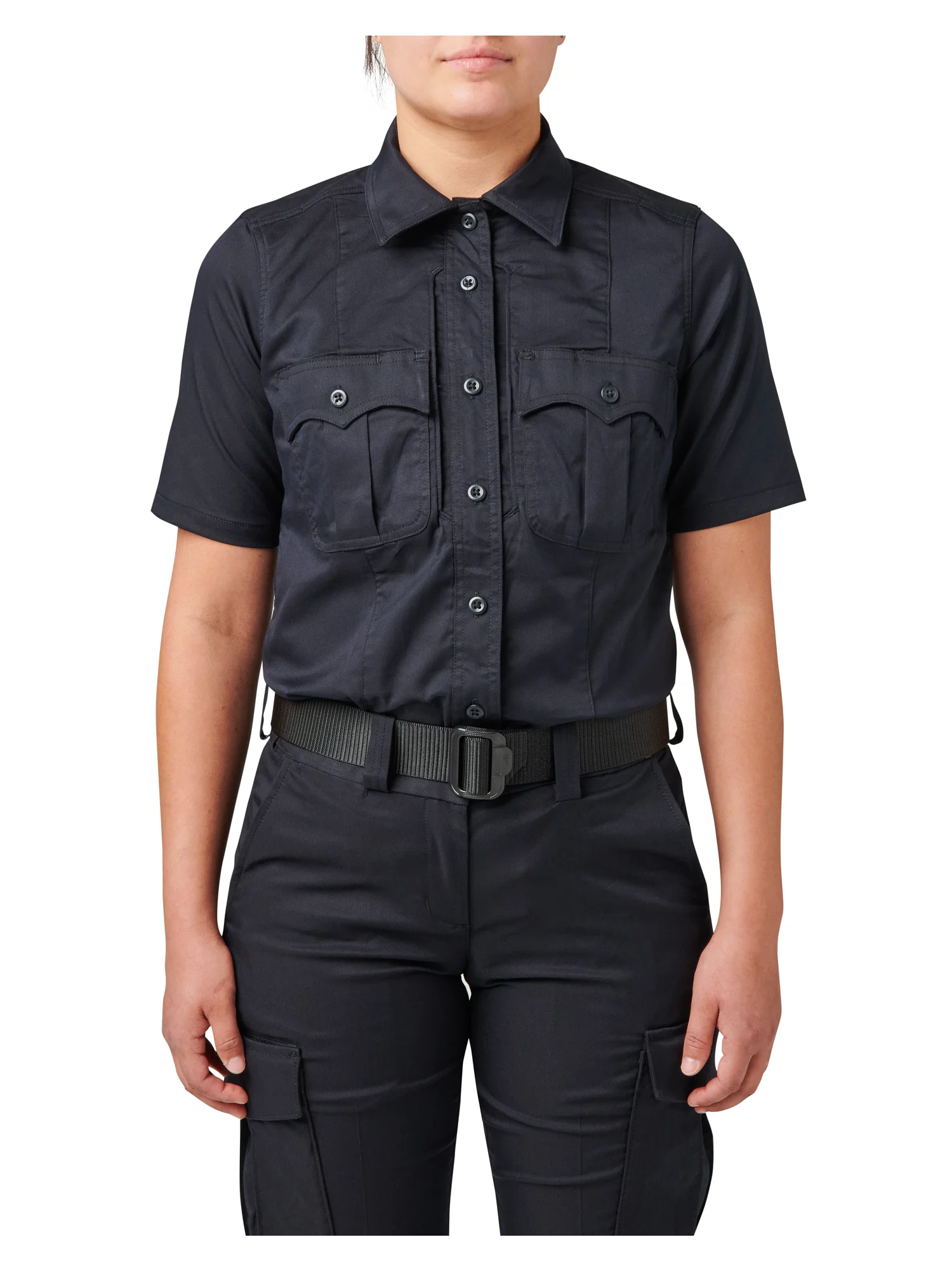 5.11 Tactical - Women's 5.11 Stryke&#174; PDU&#174; Twill Class B Short Sleeve Shirt