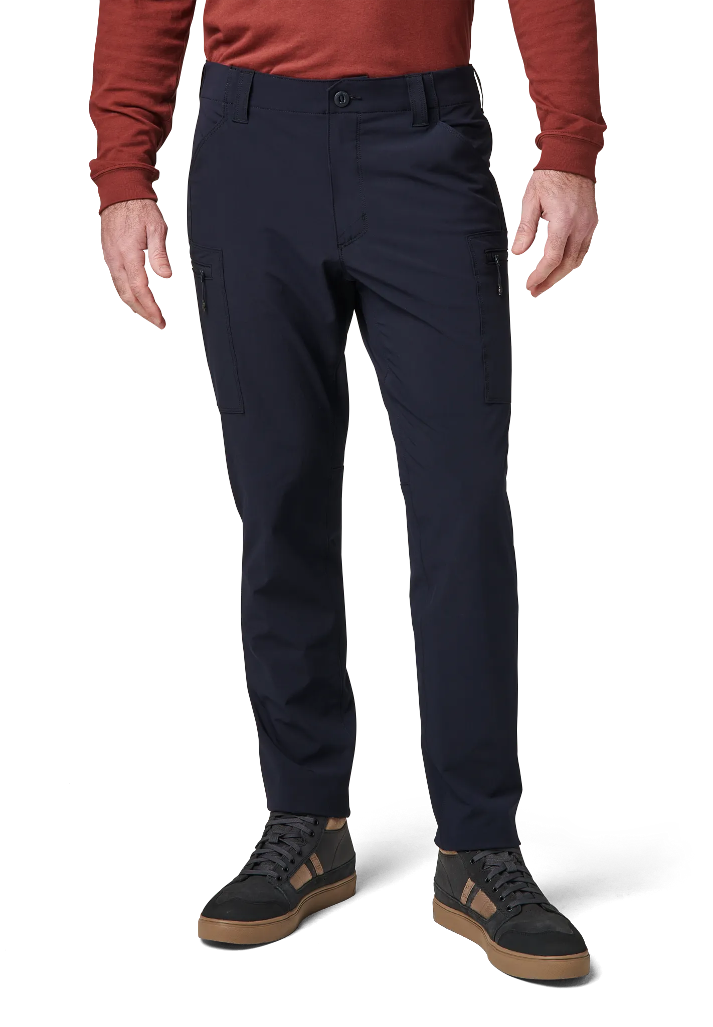 5.11® Men's Slim Fit Stretch Trail Cargo Pant