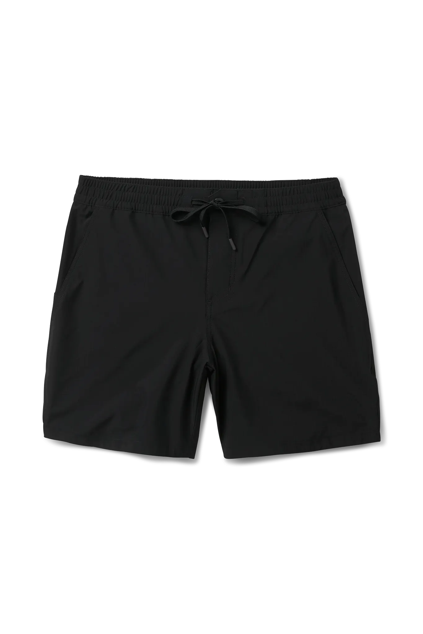 Big Sur Hybrid Short 7 Inch