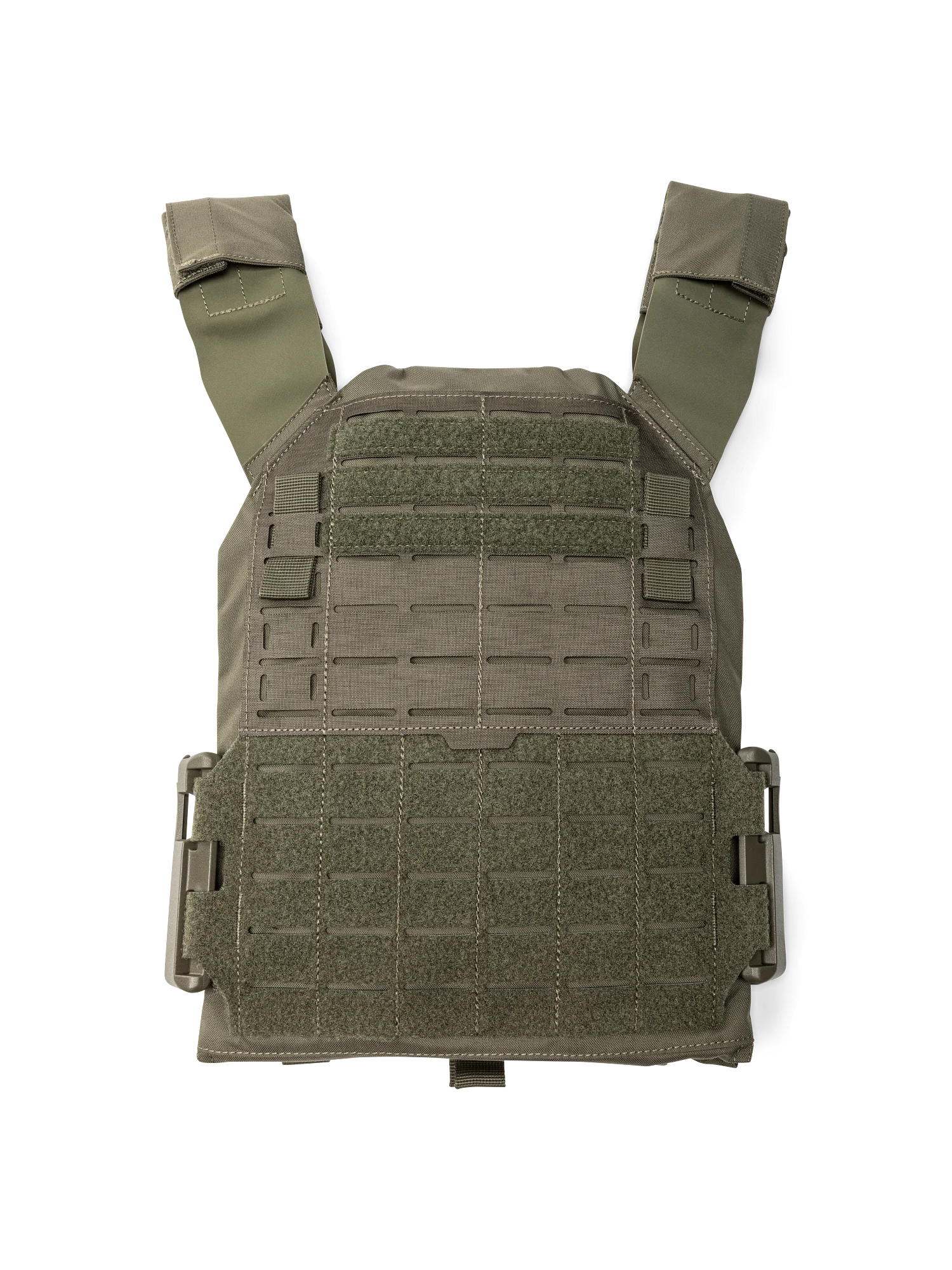 個人装備 5.11 TACTICAL QR PLATE CARRIER KIT QR Plate Carrier Base