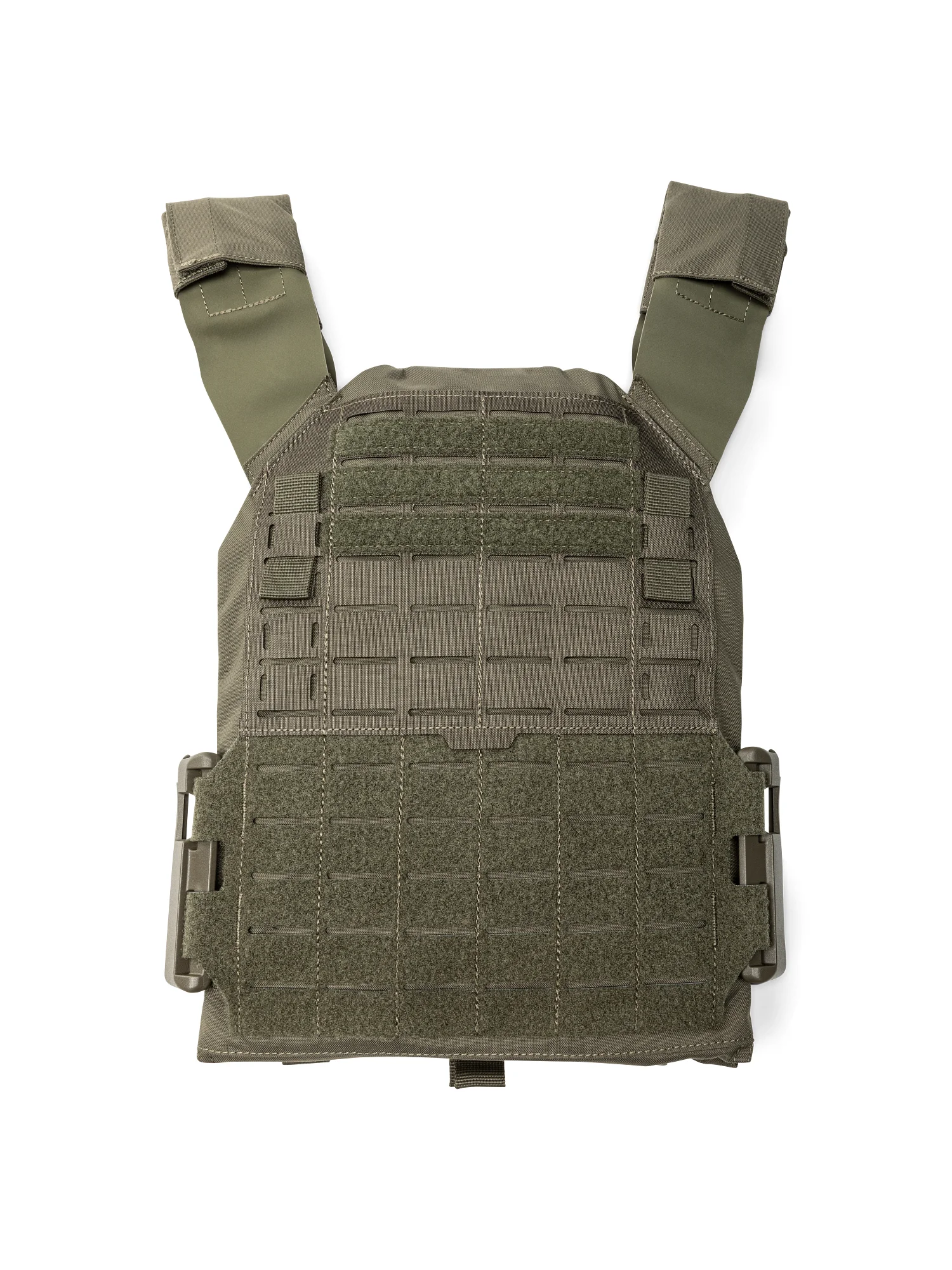 QR Plate Carrier Base QR Plate Carrier Base