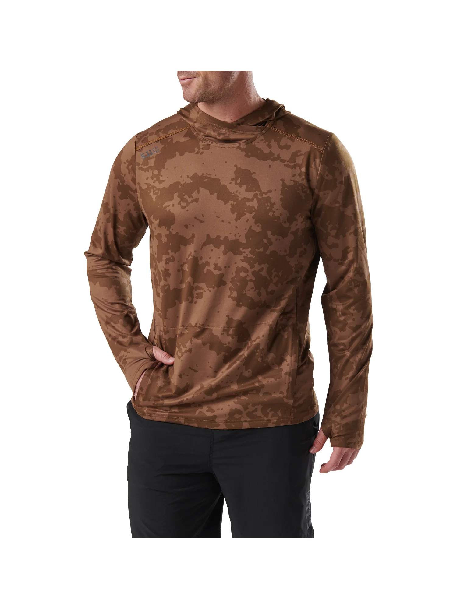 5.11 Tactical - PT-R™ Forged Hoodie