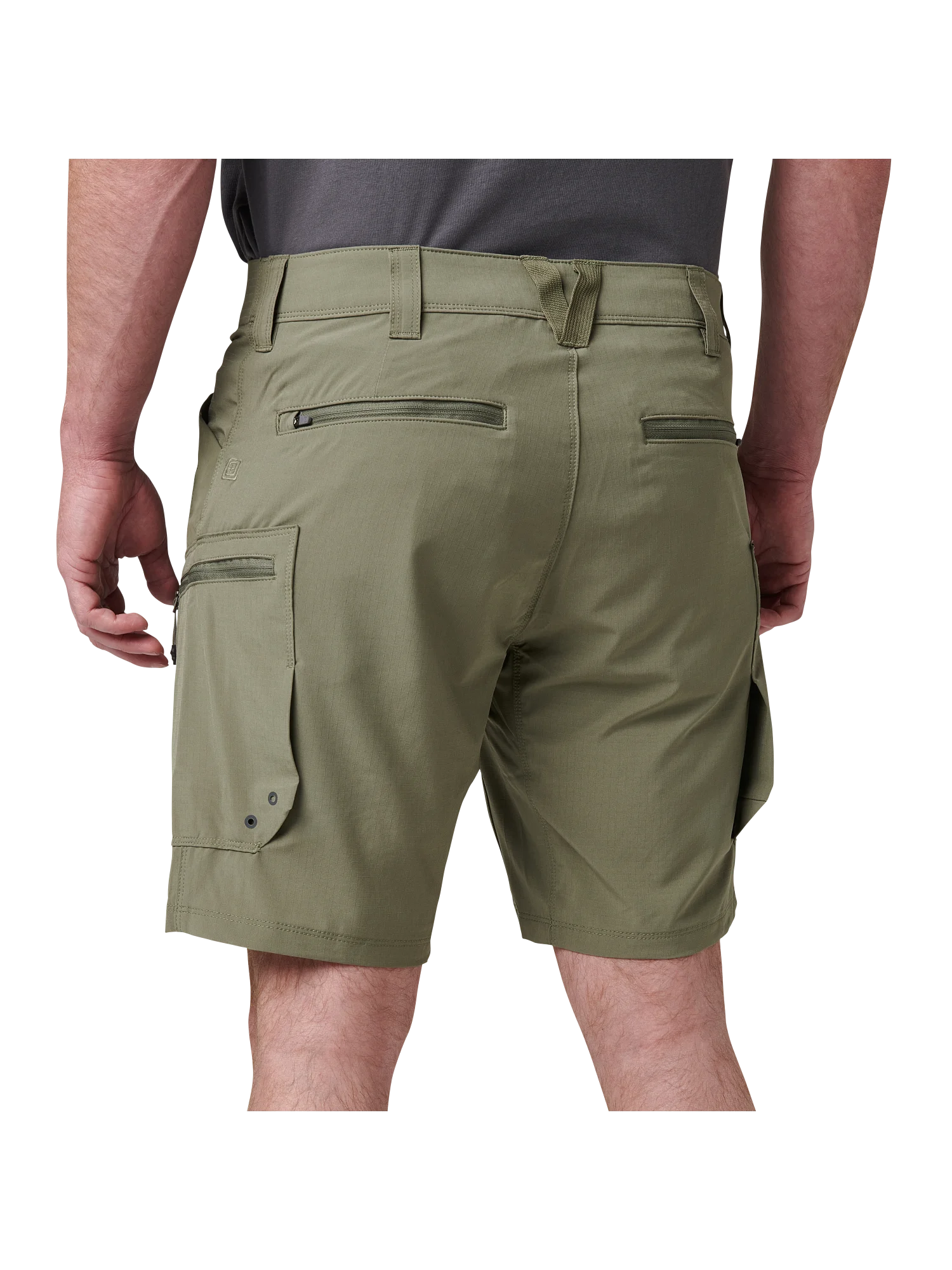 5.11 Tactical - Trail Short Lite