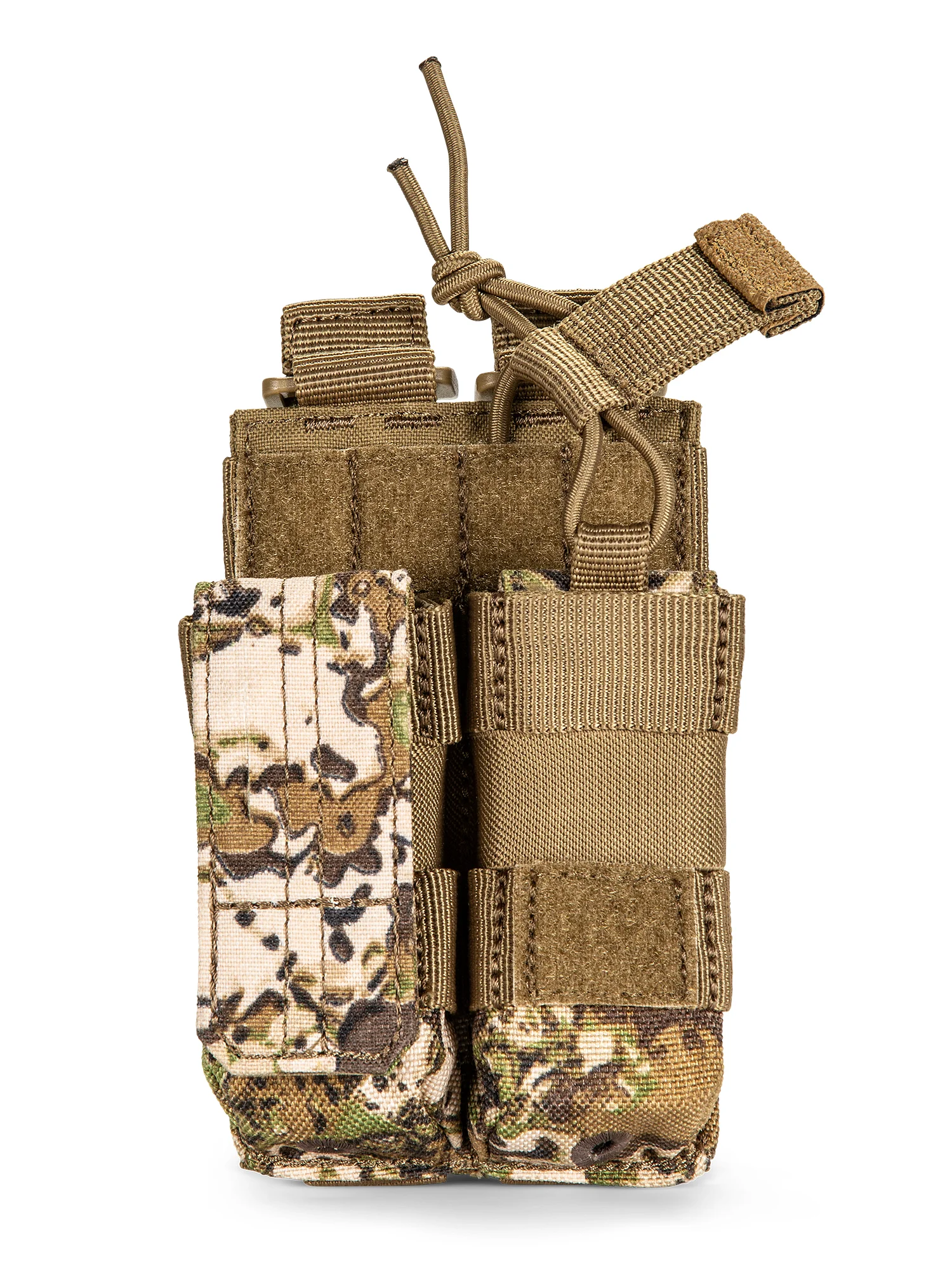 5.11 Geo7 Geo7 Double Pistol Pouch | 5.11® Tactical Official Site