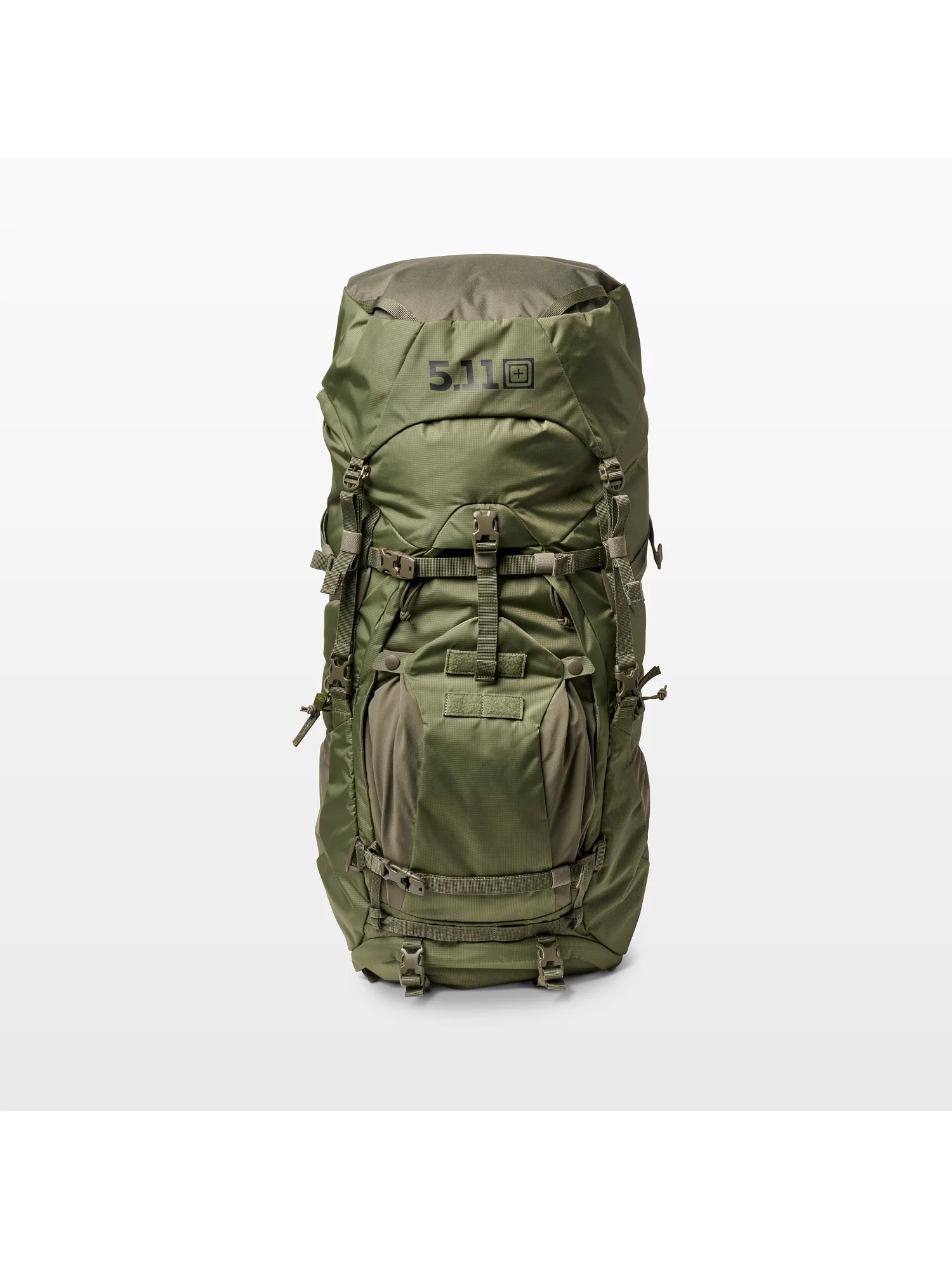 5.11 Tactical Skyweight 65L Backpack In Sage Green | Size Small/Medium 5.11 Tactical Skyweight 65L Backpack In Sage Green | Size Small/Medium