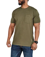 5.11 Tactical - Elite Kurzarm-Taschen-T-Shirt