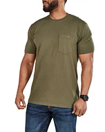 5.11 Tactical - Elite Kurzarm-Taschen-T-Shirt