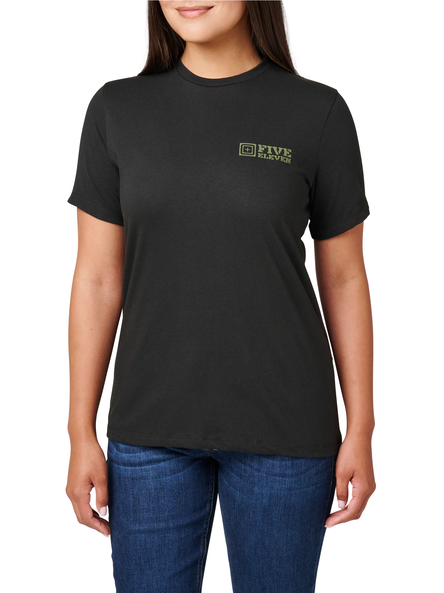 5.11 Tactical - Women's ABR Island-Nade Tee
