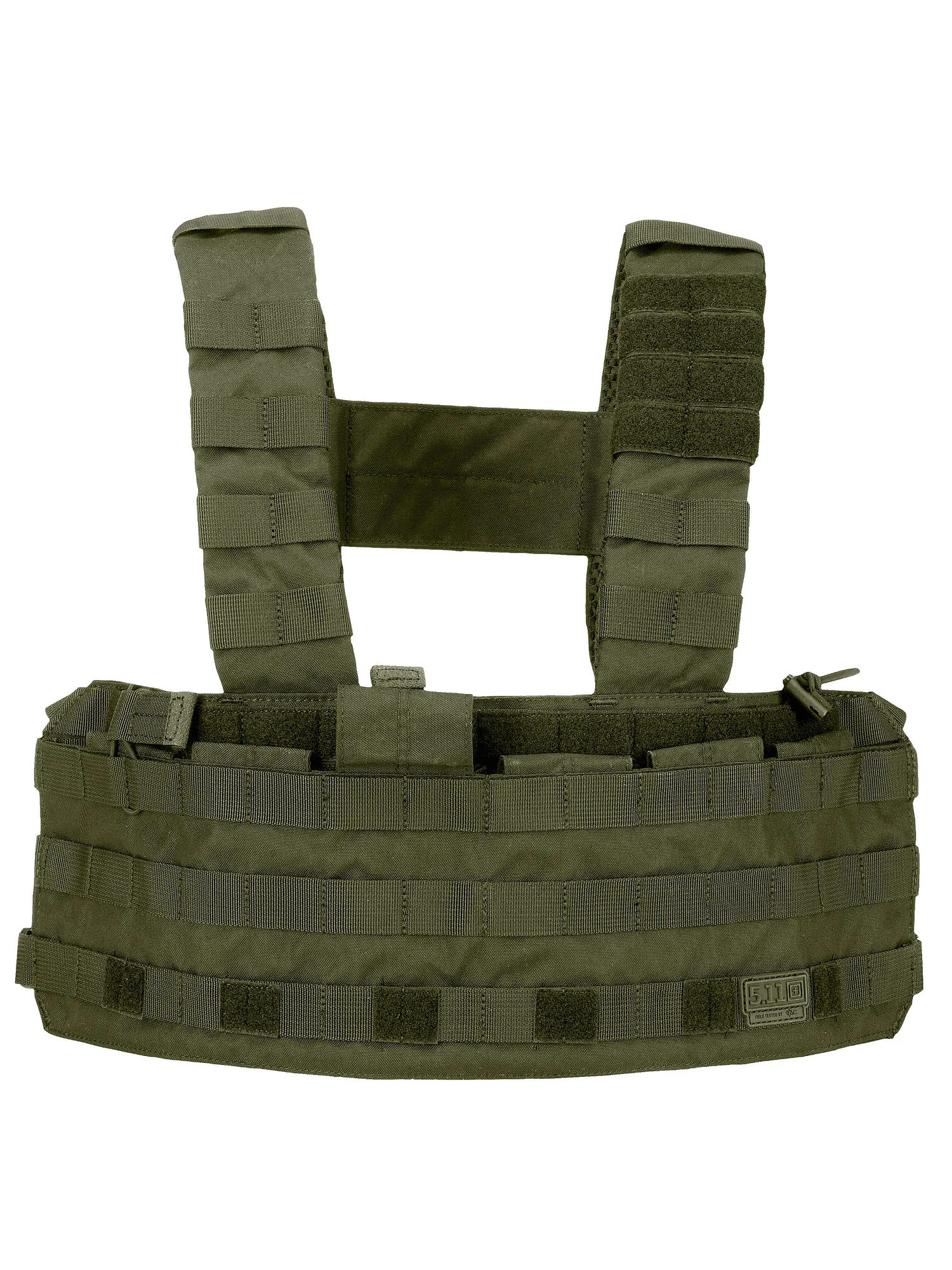 TacTec Chest Rig: Durable & Versatile Tactical Gear | 5.11 TacTec Chest Rig: Durable & Versatile Tactical Gear | 5.11