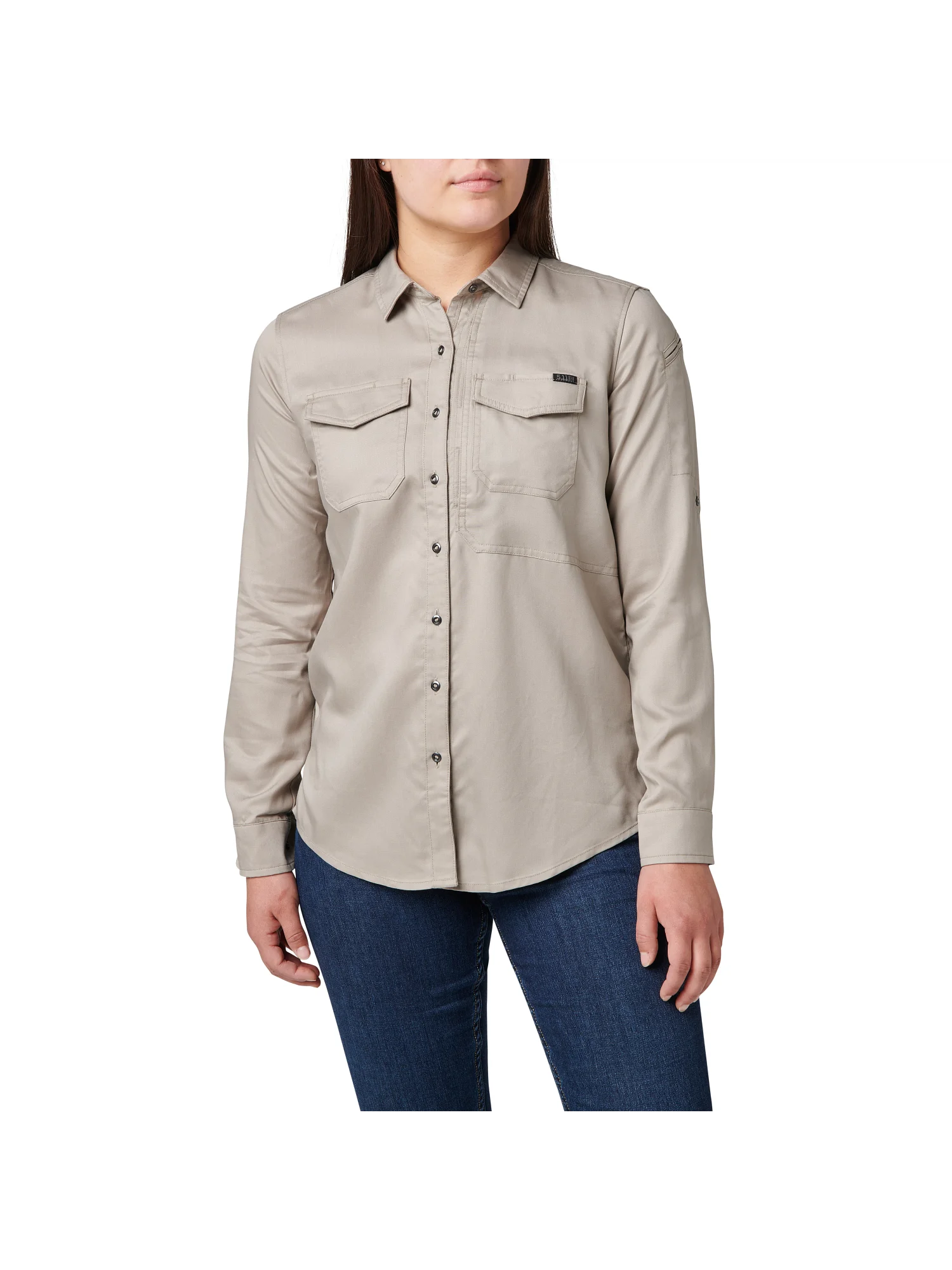 5.11 Tactical - Nikita Long Sleeve Shirt