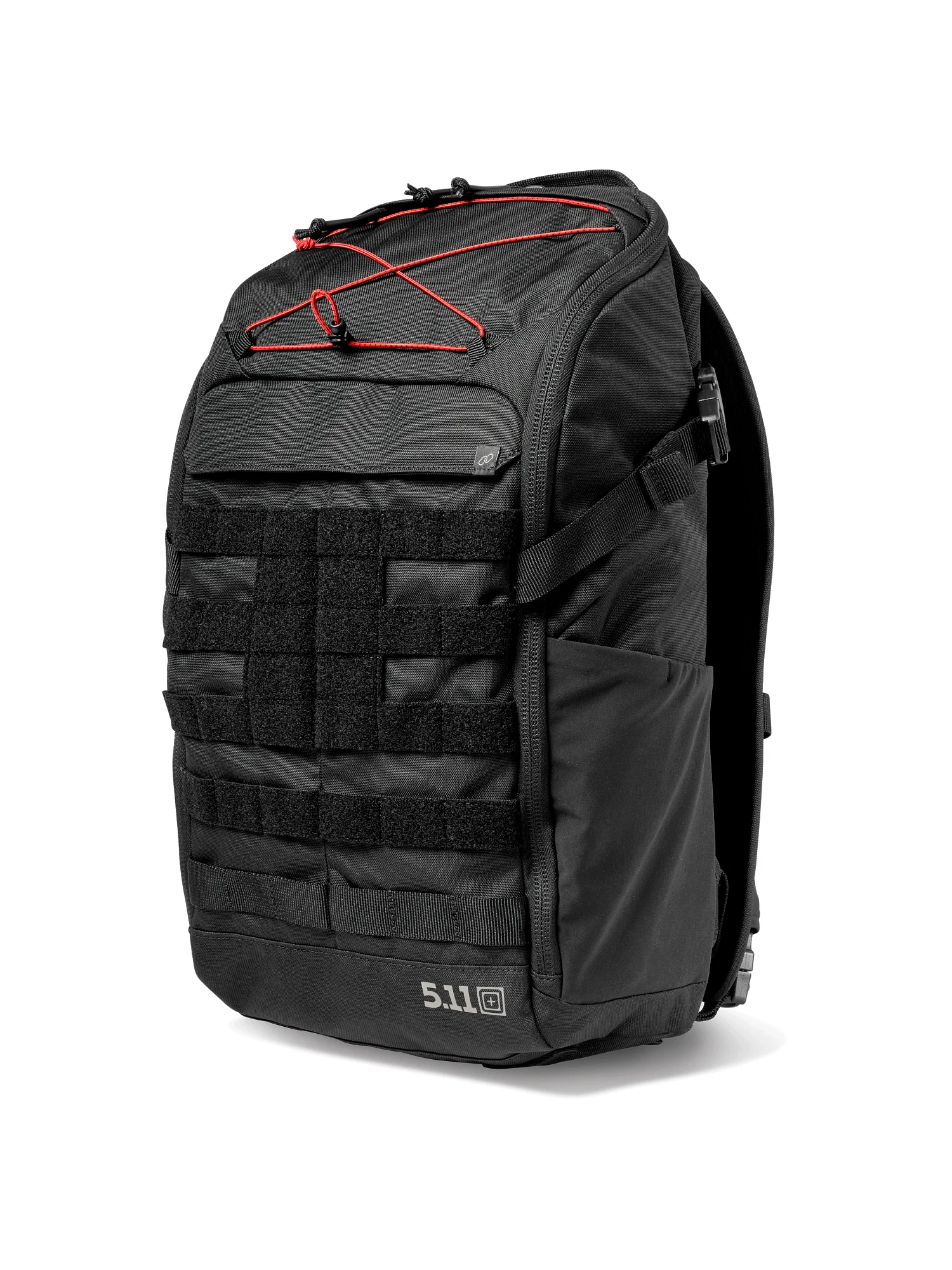 25 litre laptop backpack Mous | Extreme Commuter - Lid | AiroFoam Tech You can unzip the main compartment for 5L extra storage space Ellis Backpack 25L
