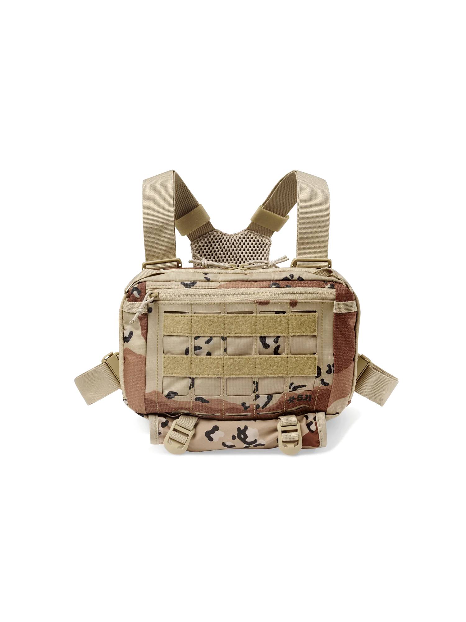 Skyweight™ Survival Plus Chest Pack Print