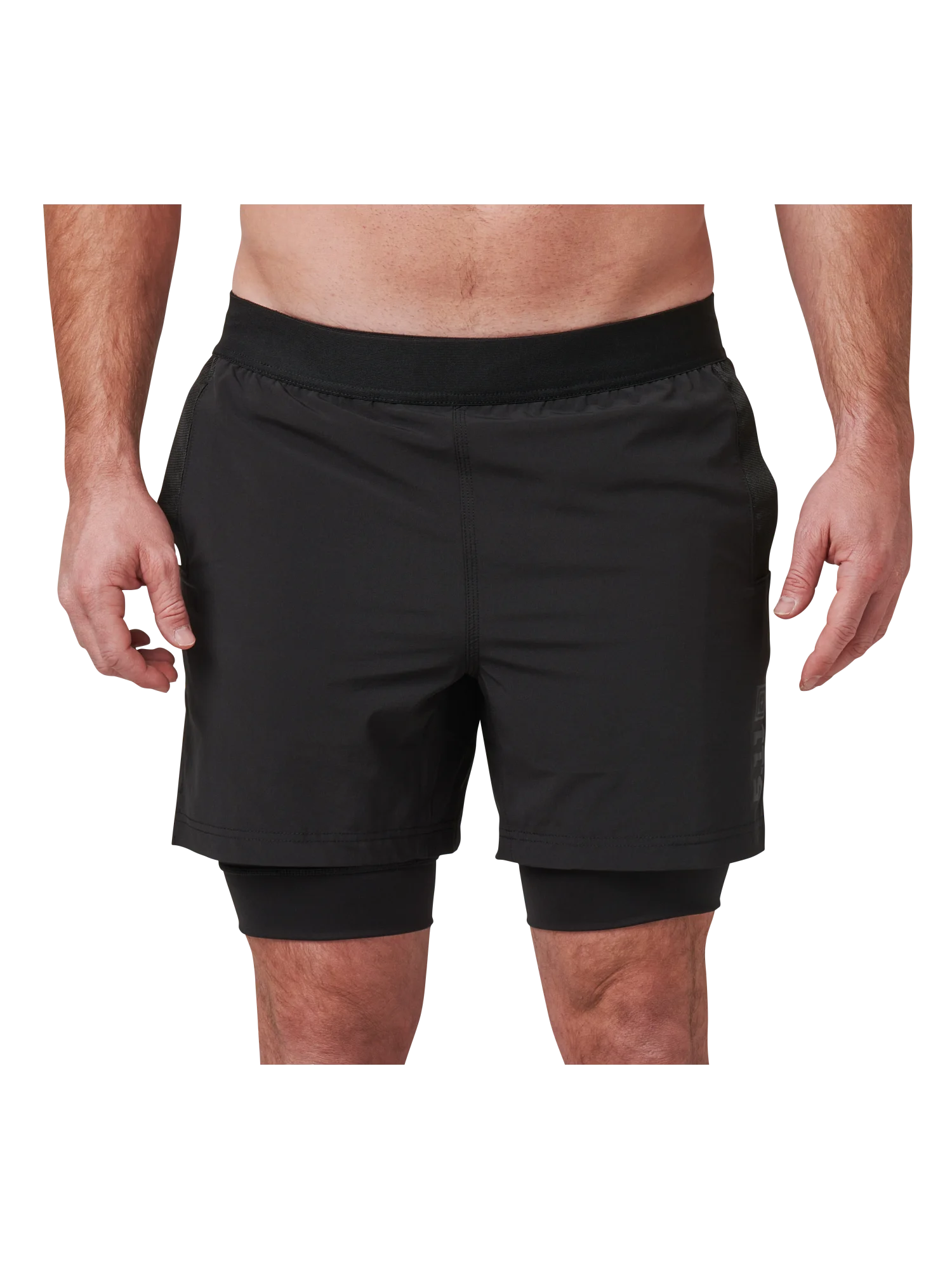 5.11 Tactical - PT-R® Havoc Pro Short