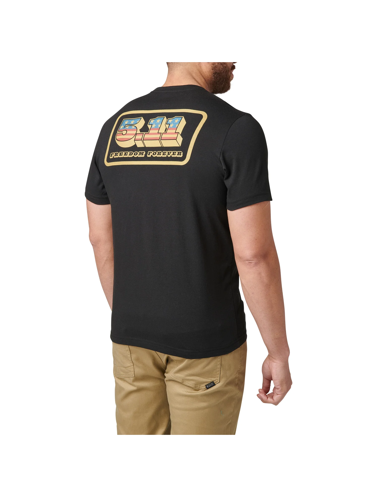 5.11 Tactical - Freedom Forever Tee