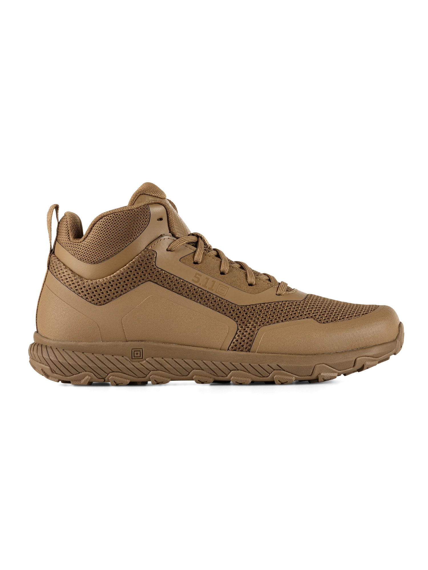 5.11 A/T™ Trainer Mid Shoe | Cross-Training Footwear | 5.11