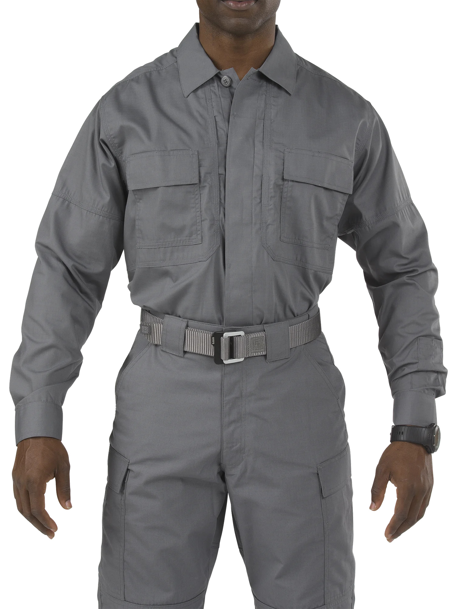5.11 Tactical - Taclite&#174; TDU&#174; Long Sleeve Shirt