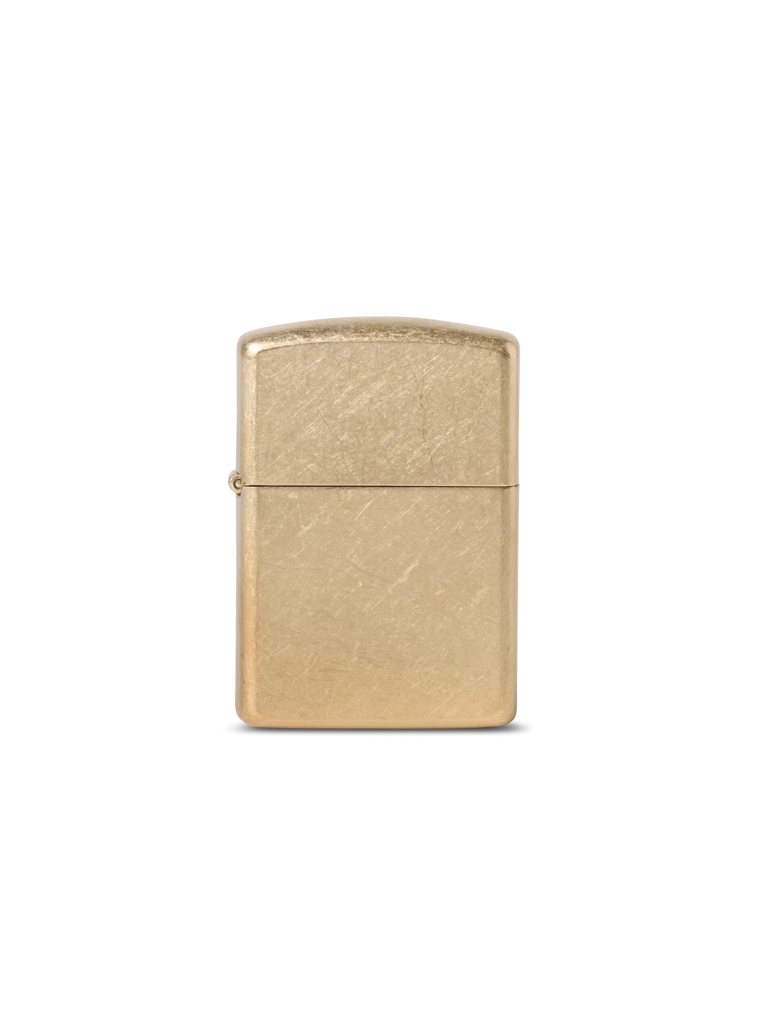 5.11 Tactical - Zippo&#174; Armor Tumbled Brass Windproof Lighter By Zippo&#174;
